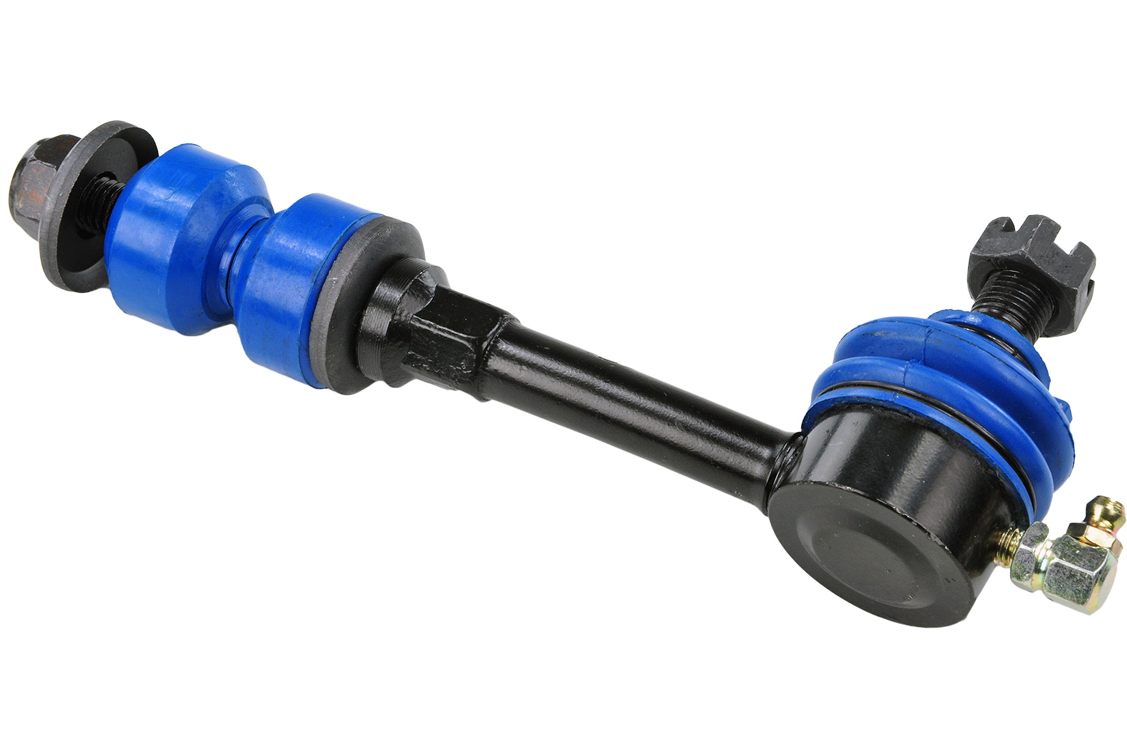 Mevotech MK7280 Suspension Stabilizer Bar Link Kit - Image 2