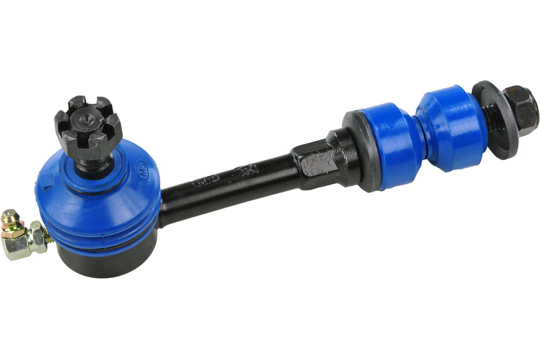 Mevotech MK7280 Suspension Stabilizer Bar Link Kit - Image 3