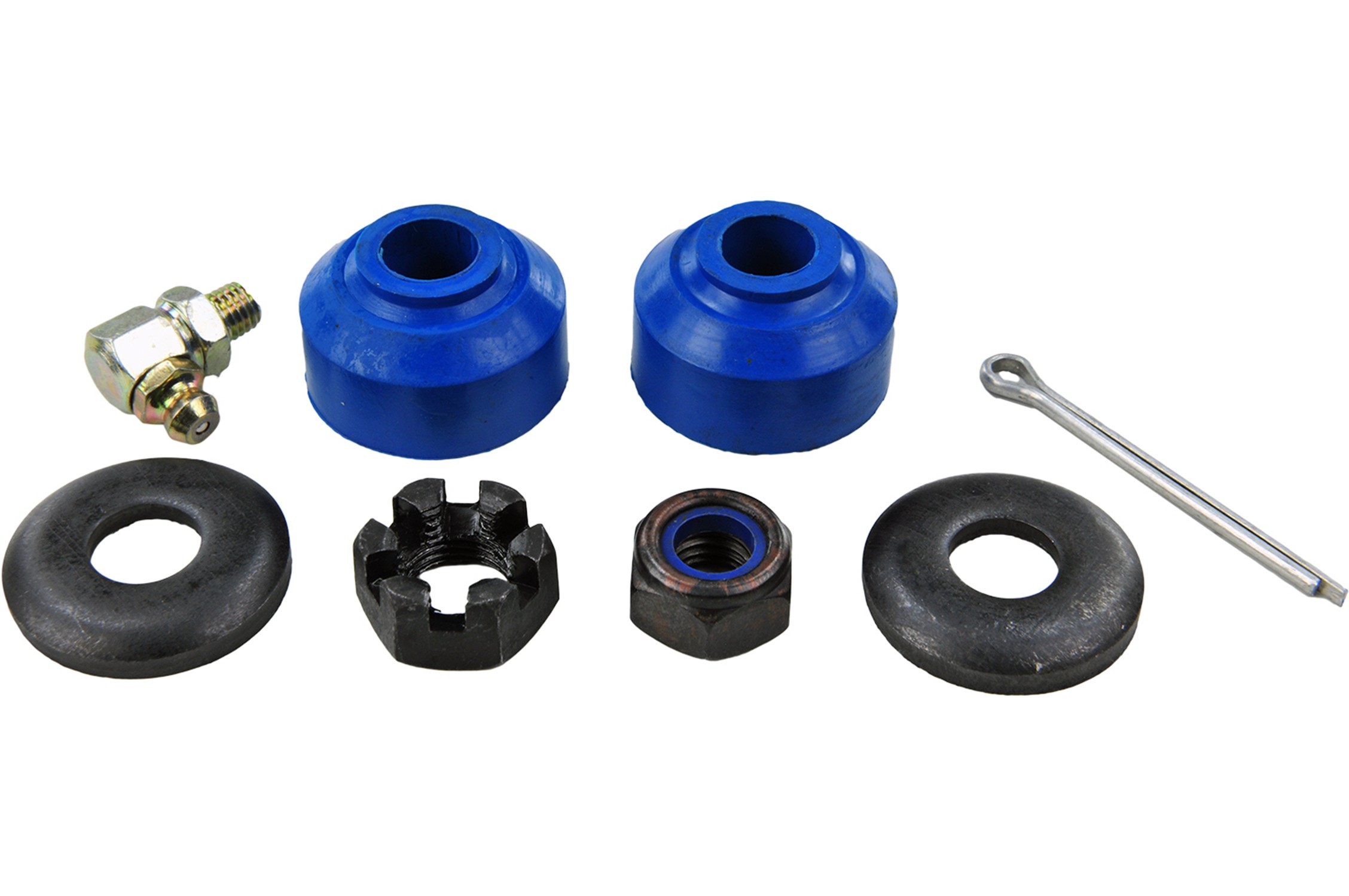 Mevotech MK7280 Suspension Stabilizer Bar Link Kit - Image 5