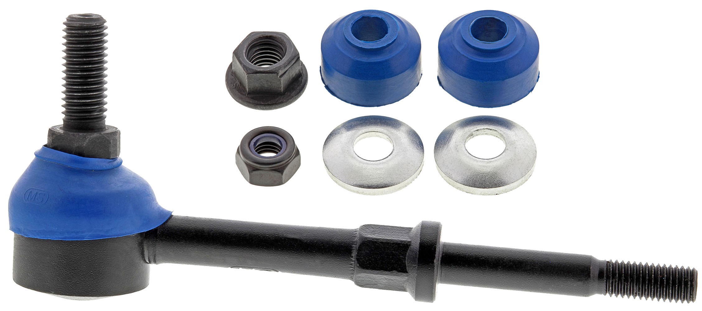 Mevotech MK7299 Suspension Stabilizer Bar Link Kit - Image 4