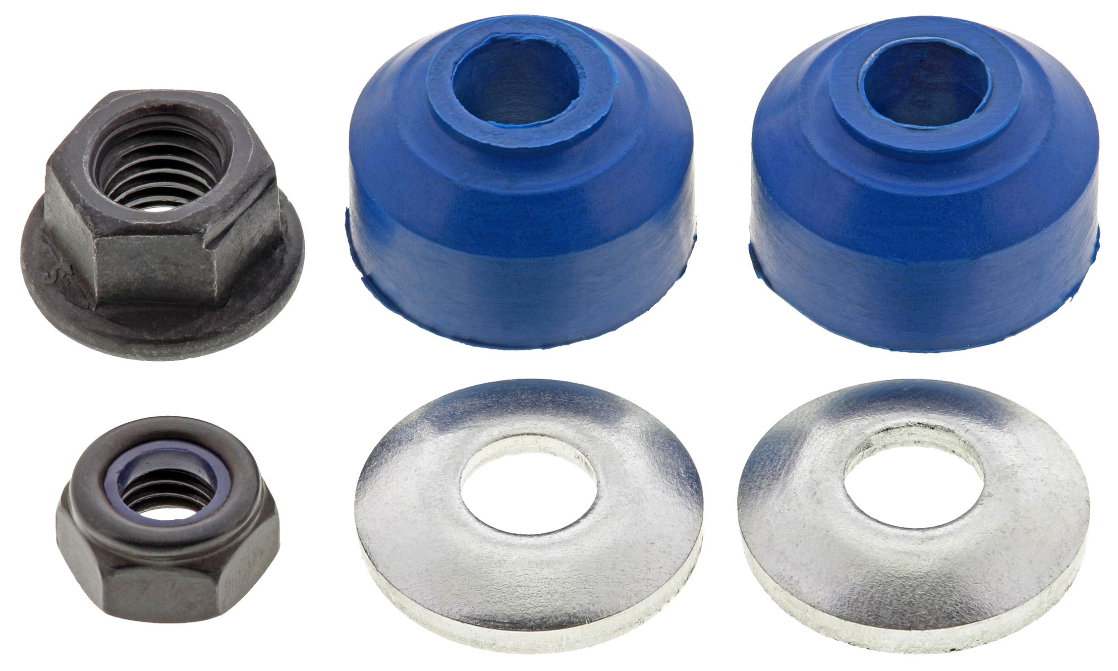 Mevotech MK7299 Suspension Stabilizer Bar Link Kit - Image 5