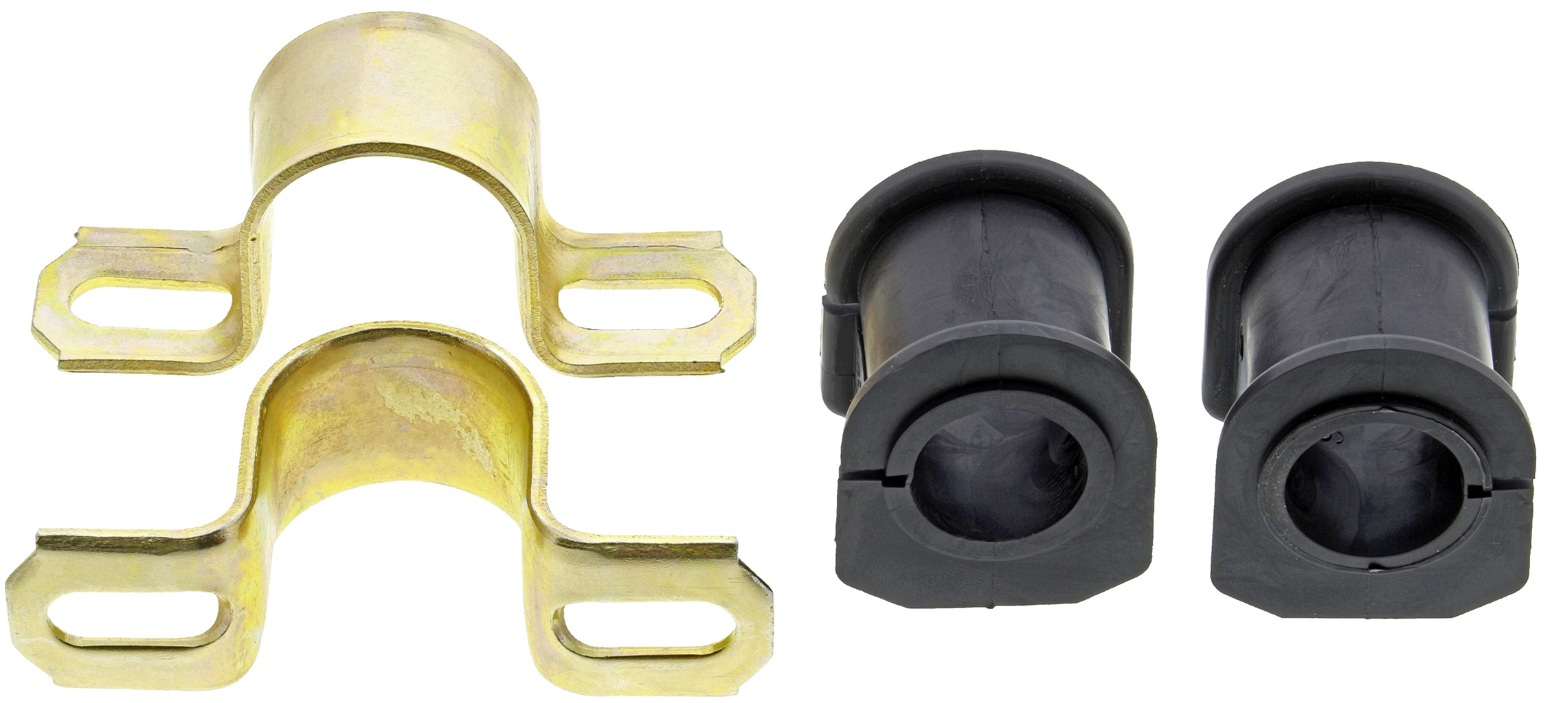 Mevotech MK7302 Suspension Stabilizer Bar Bushing Kit - Image 3