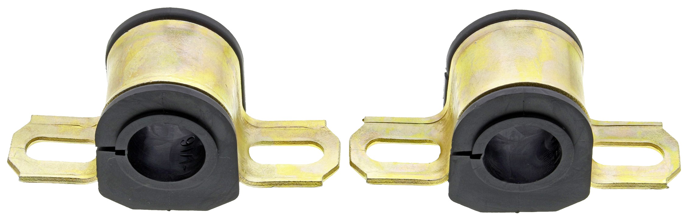 Mevotech MK7302 Suspension Stabilizer Bar Bushing Kit - Image 4