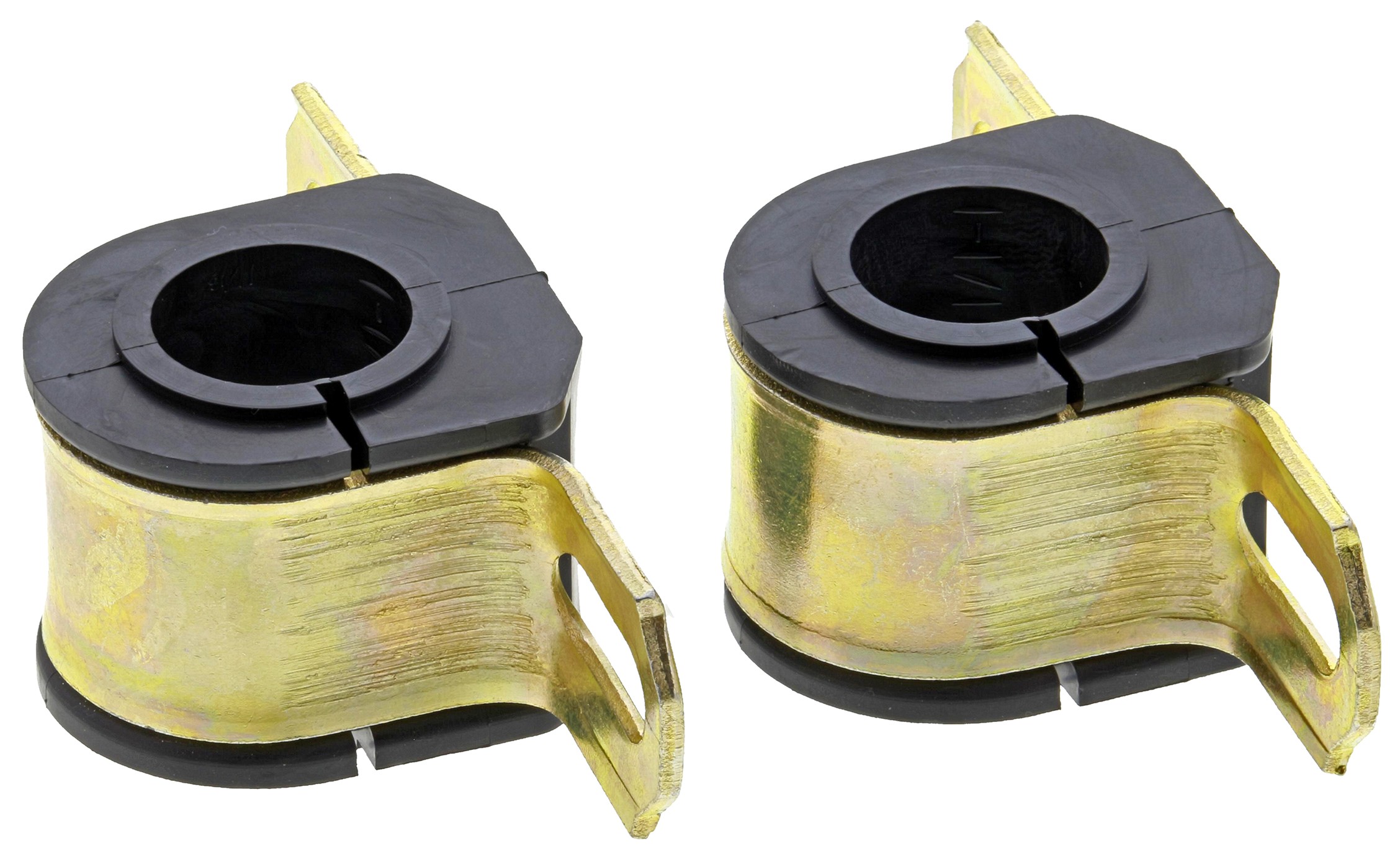 Mevotech MK7302 Suspension Stabilizer Bar Bushing Kit - Image 5