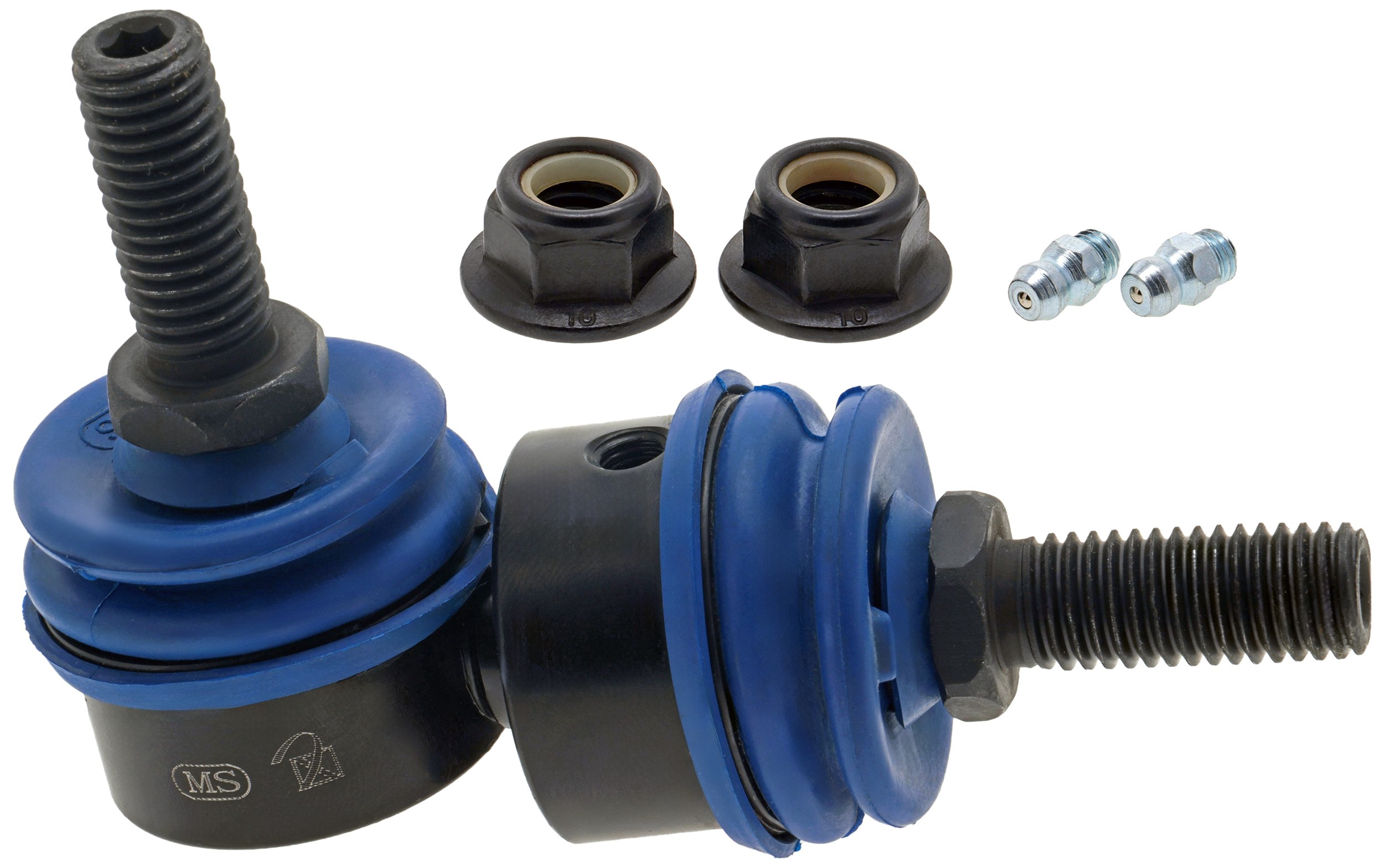 Mevotech MK7306 Suspension Stabilizer Bar Link Kit - Image 3