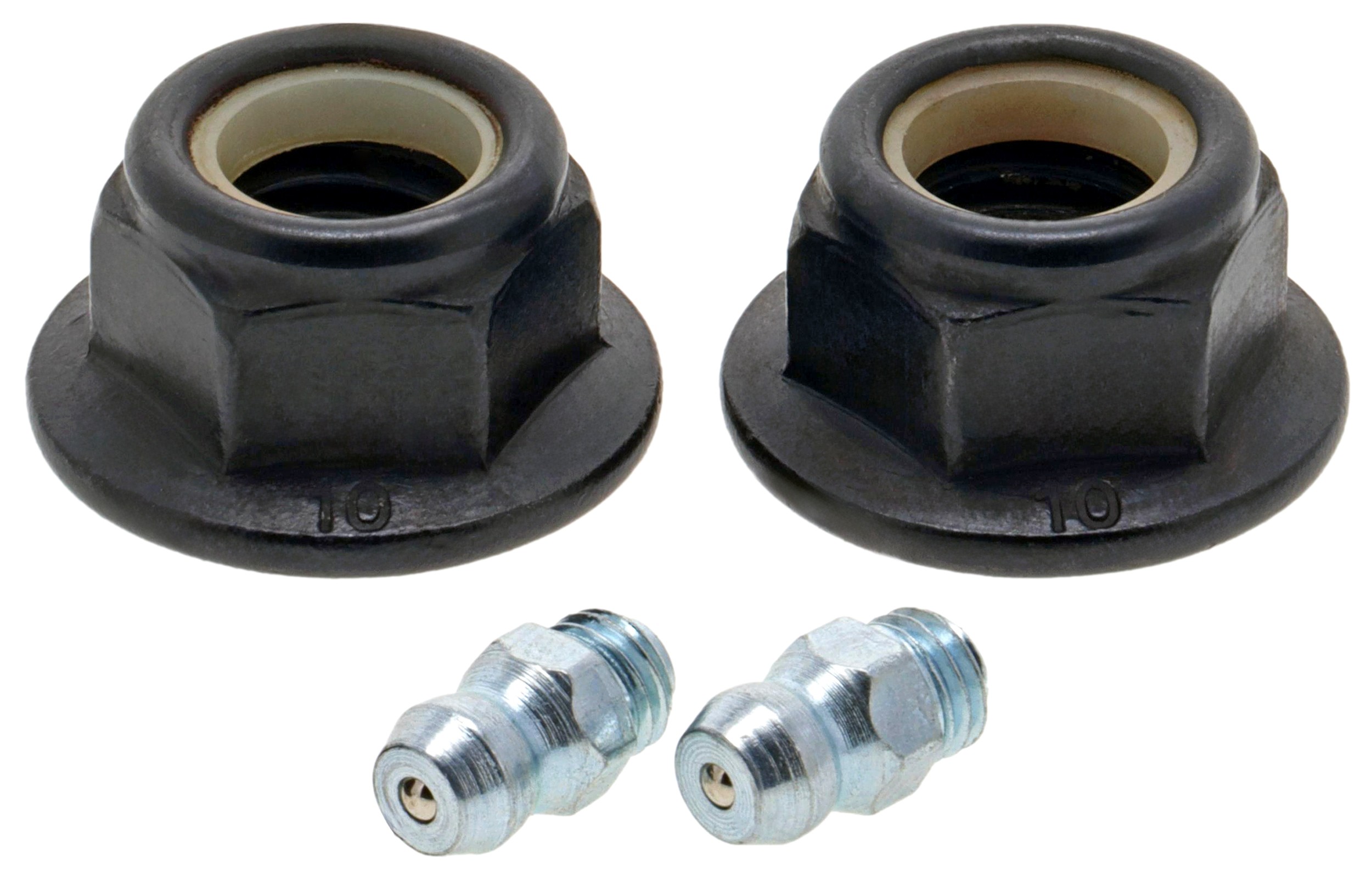 Mevotech MK7306 Suspension Stabilizer Bar Link Kit - Image 5