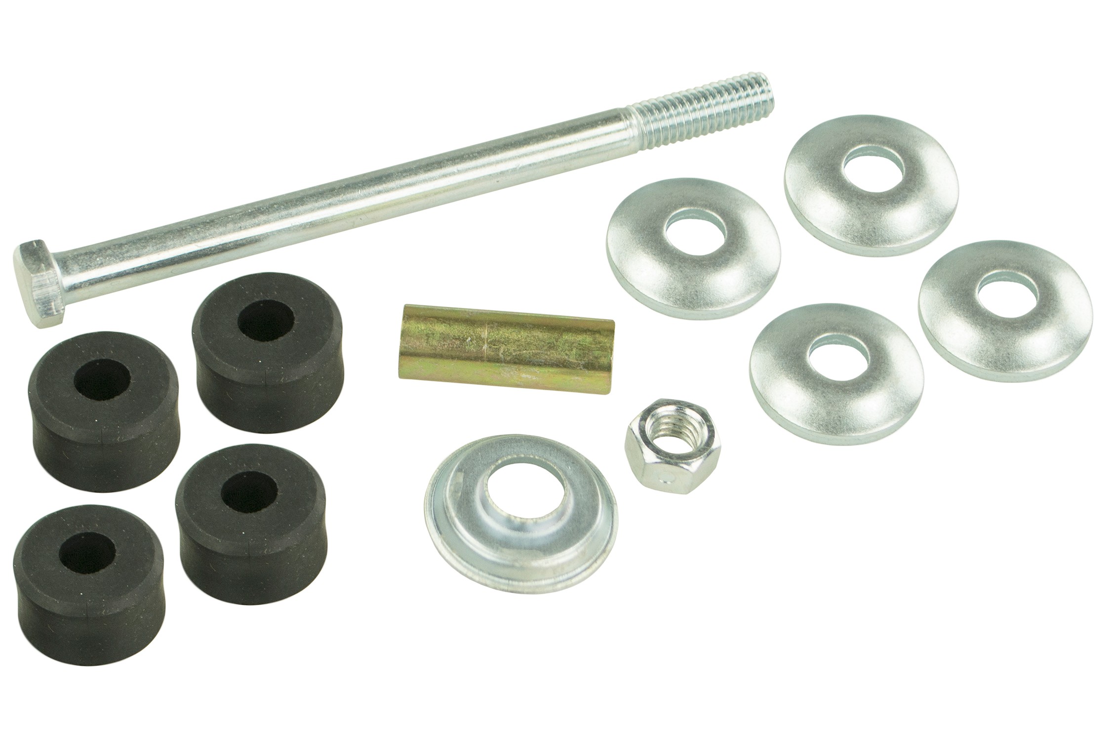 Mevotech MK7312 Suspension Stabilizer Bar Link Kit - Image 4