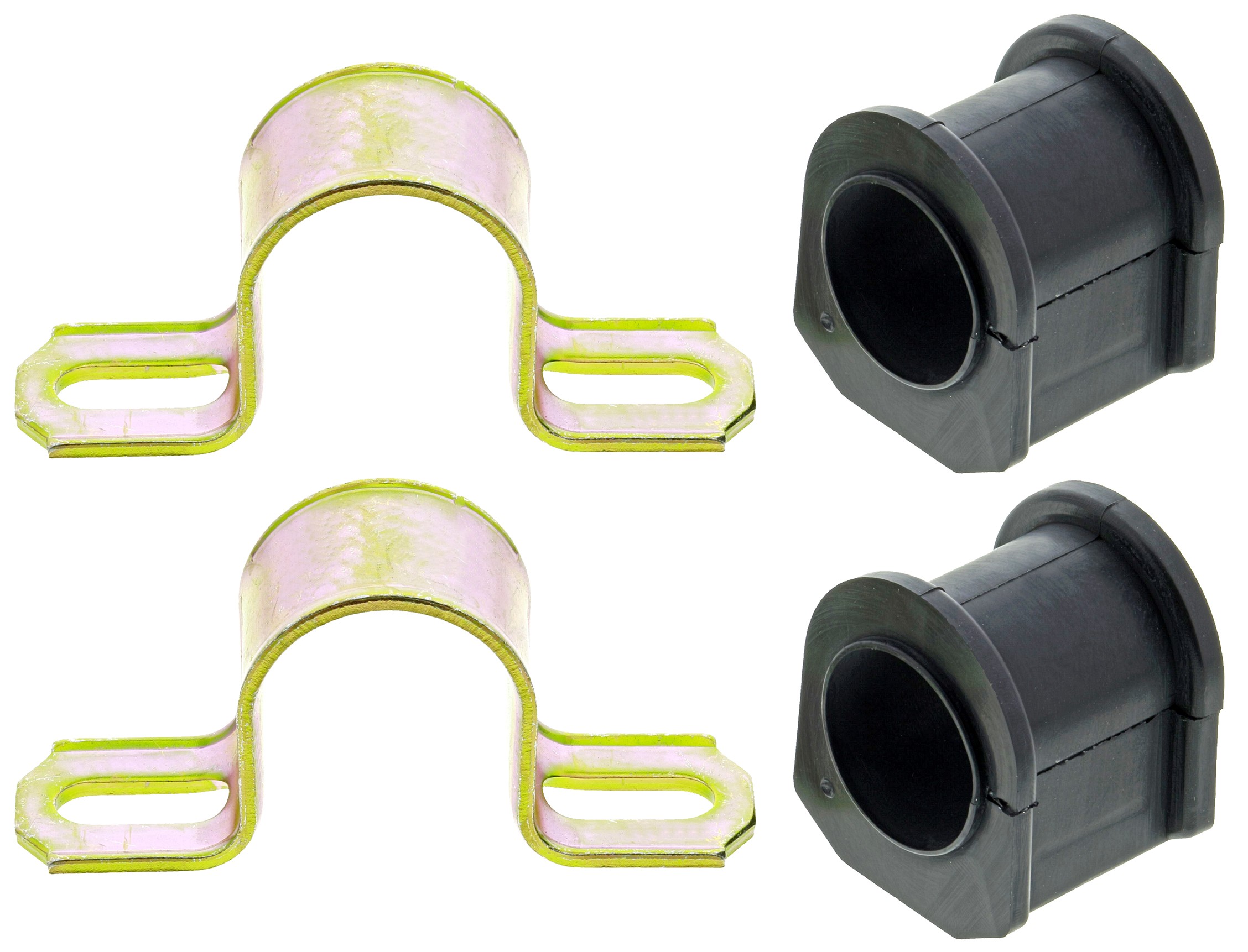 Mevotech MK7326 Suspension Stabilizer Bar Bushing Kit - Image 2