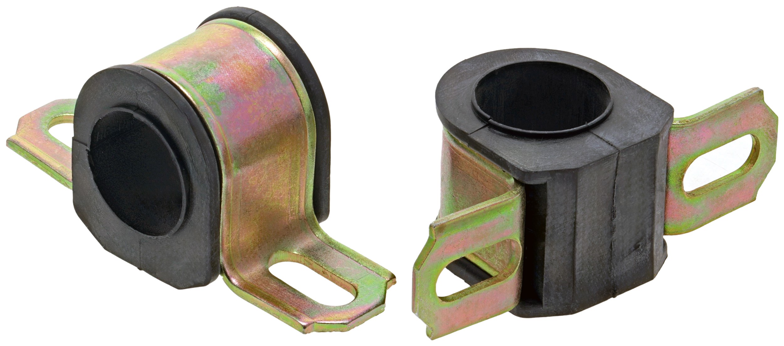 Mevotech MK7327 Suspension Stabilizer Bar Bushing Kit - Image 2