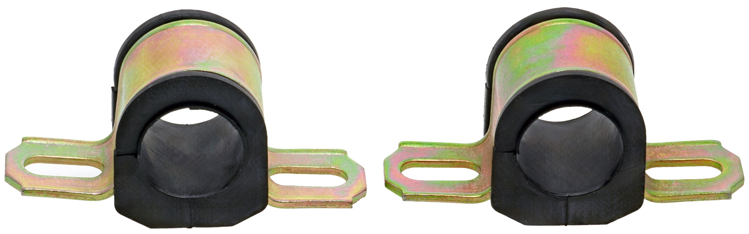 Mevotech MK7327 Suspension Stabilizer Bar Bushing Kit - Image 3