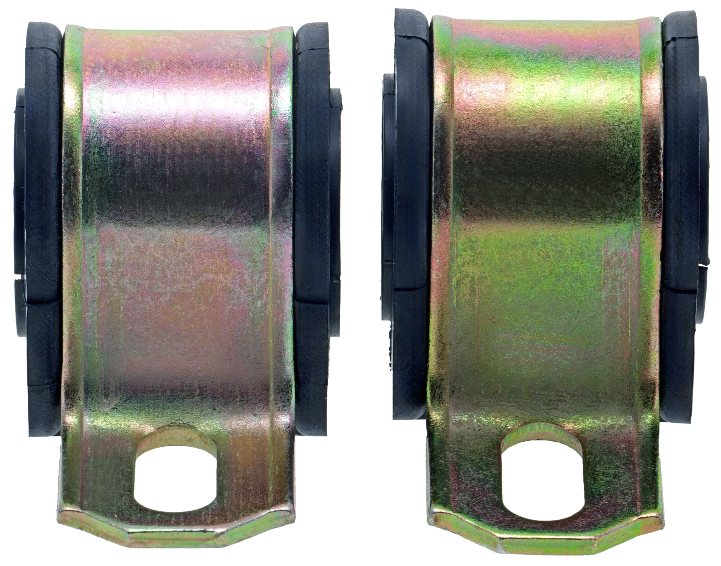 Mevotech MK7327 Suspension Stabilizer Bar Bushing Kit - Image 4