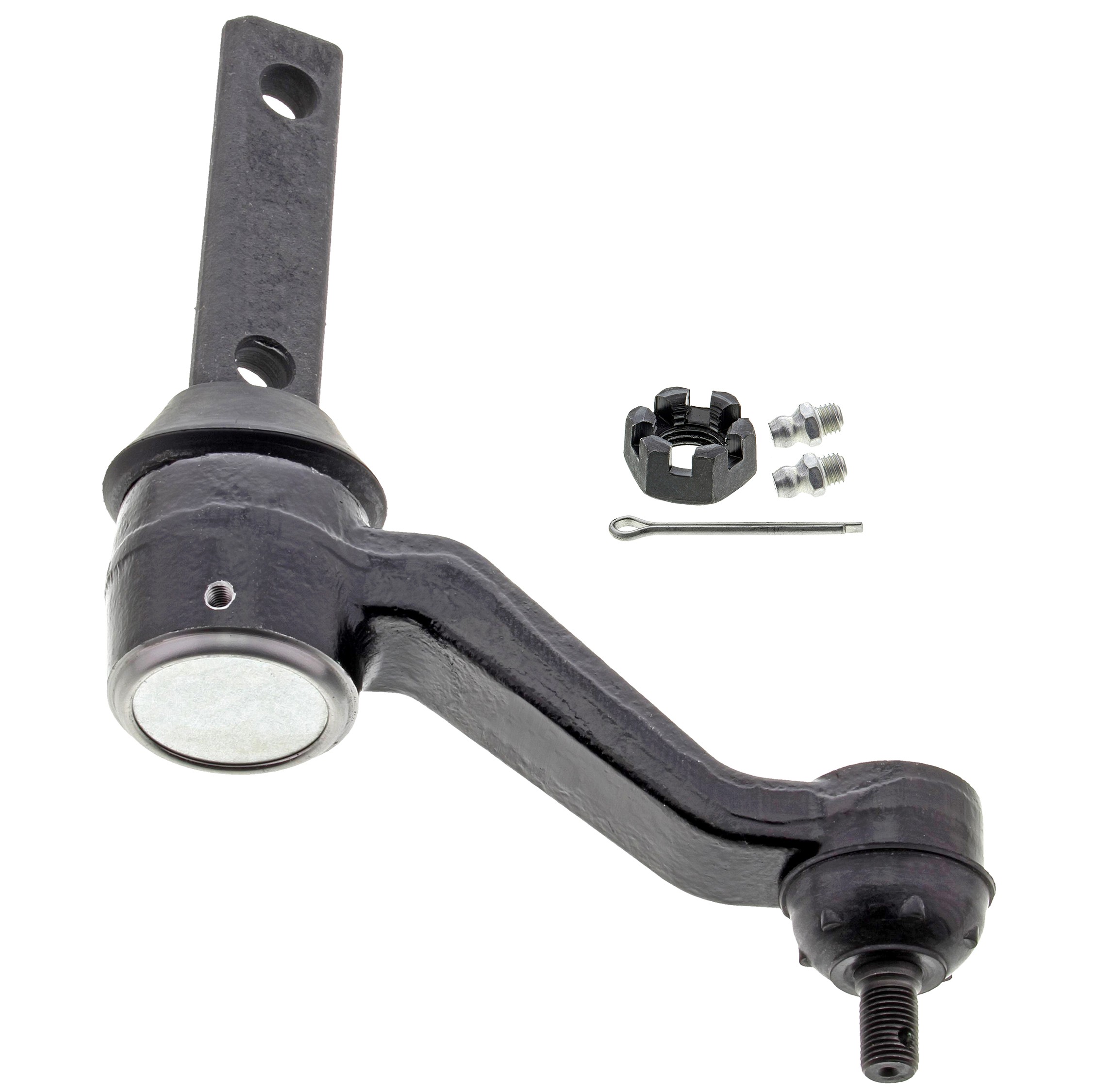 Mevotech MK7340 Steering Idler Arm - Image 3