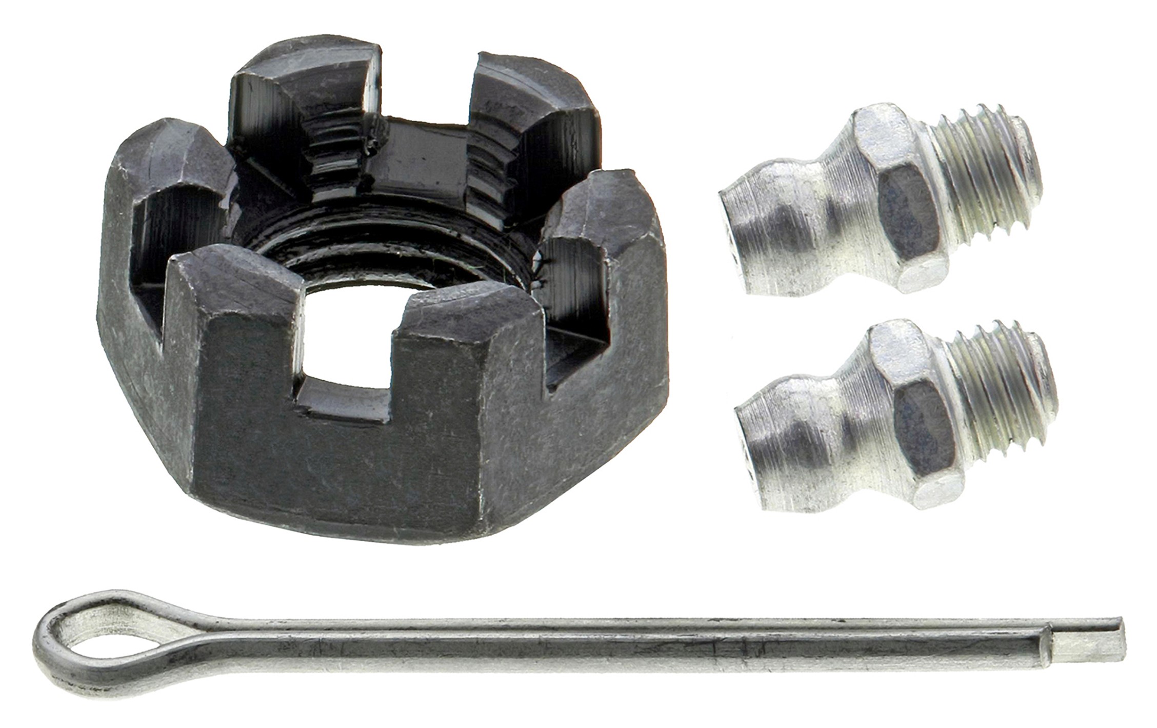Mevotech MK7340 Steering Idler Arm - Image 5