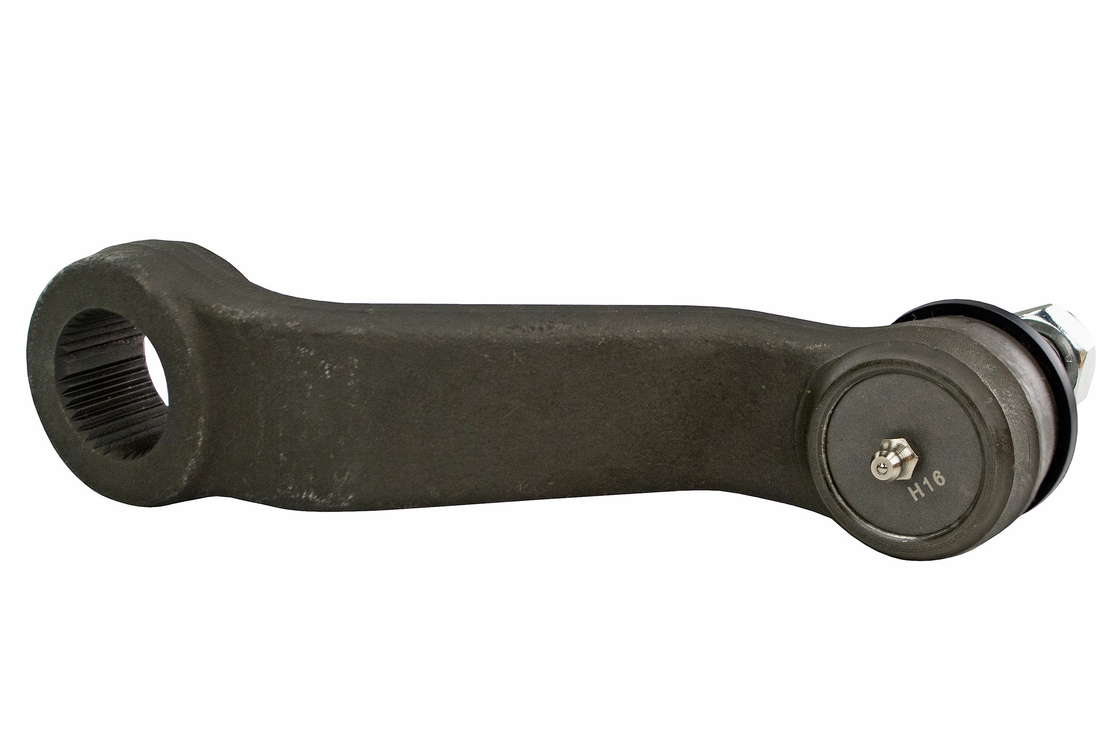 Mevotech MK7345 Steering Pitman Arm - Image 2