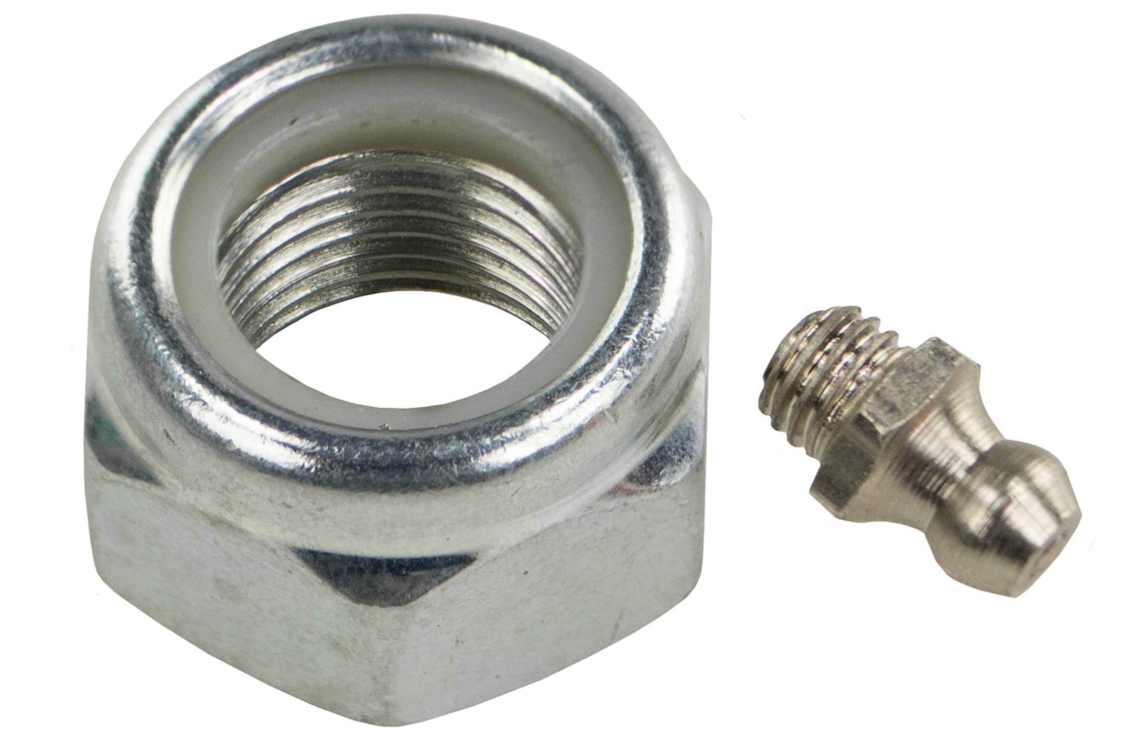 Mevotech MK7345 Steering Pitman Arm - Image 5