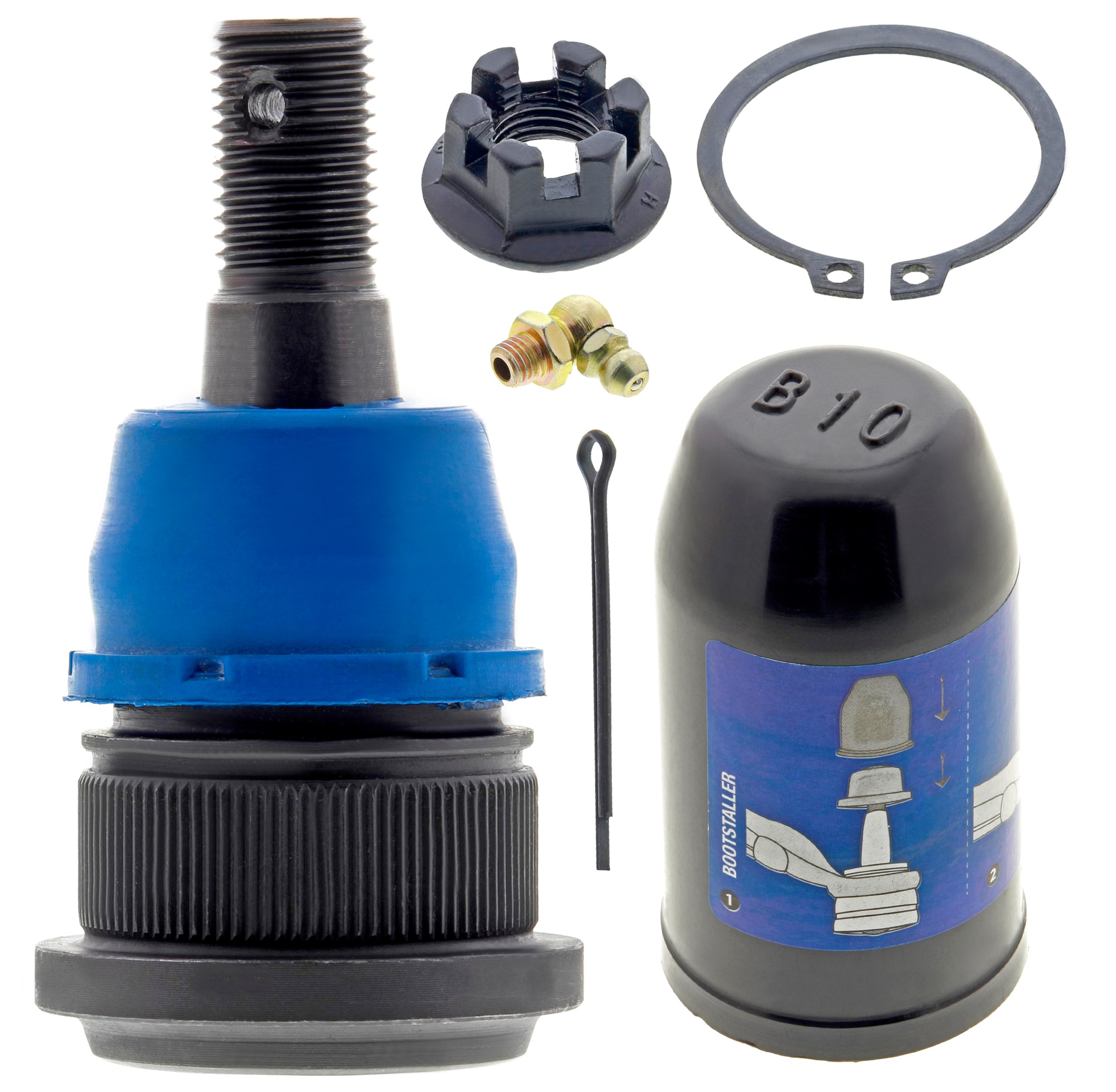 Mevotech MK7346 Suspension Ball Joint - Image 3