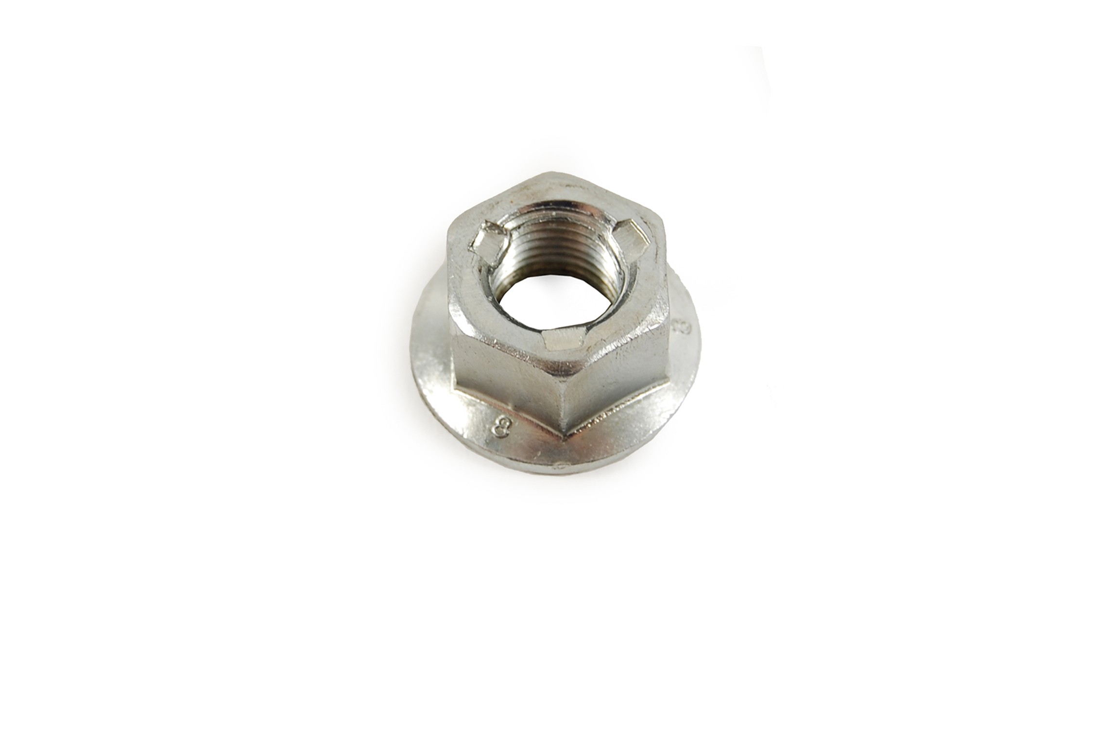 Mevotech MK7347 Steering Idler Arm - Image 4