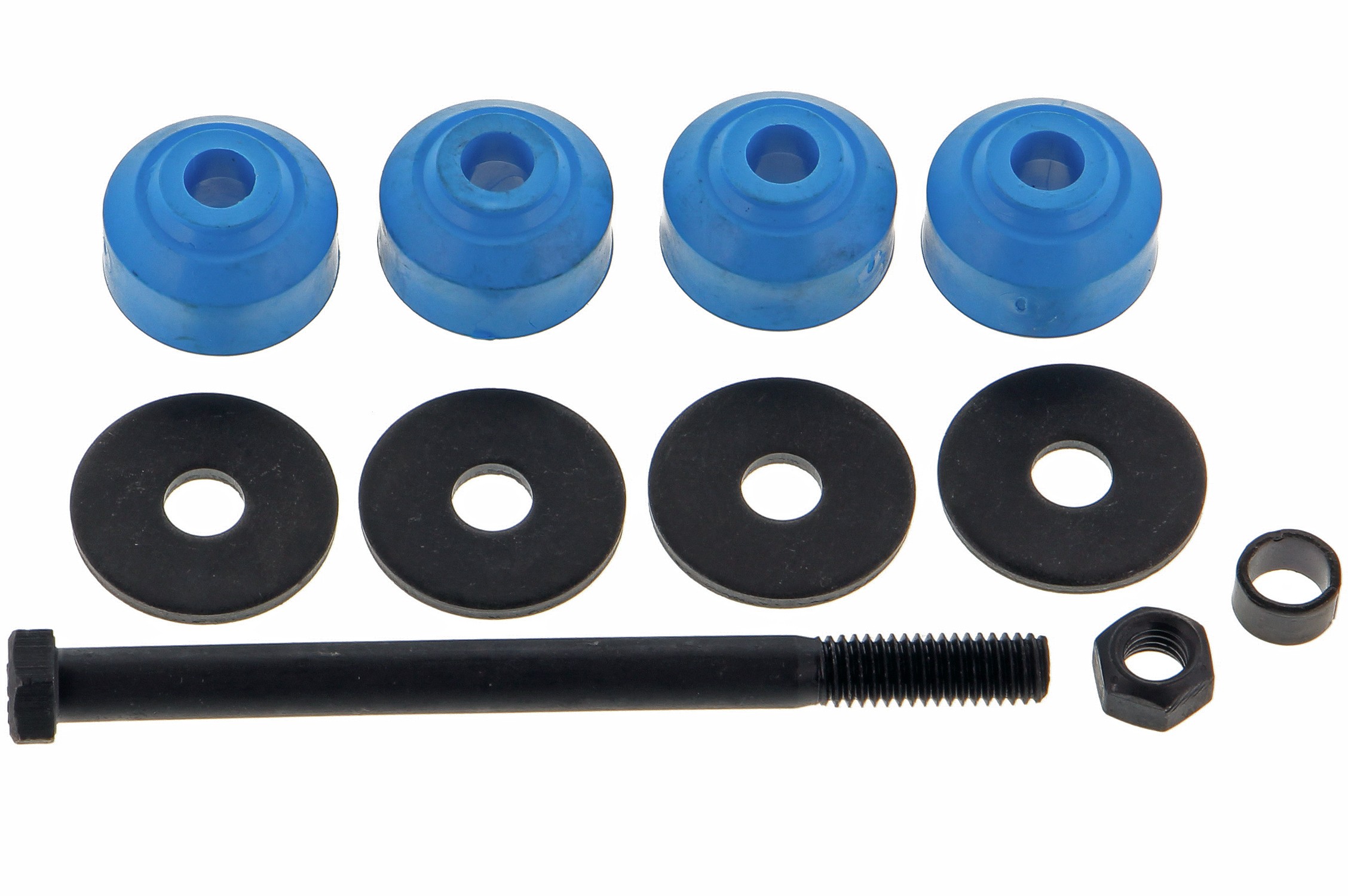 Mevotech MK7348 Suspension Stabilizer Bar Link Kit - Image 4