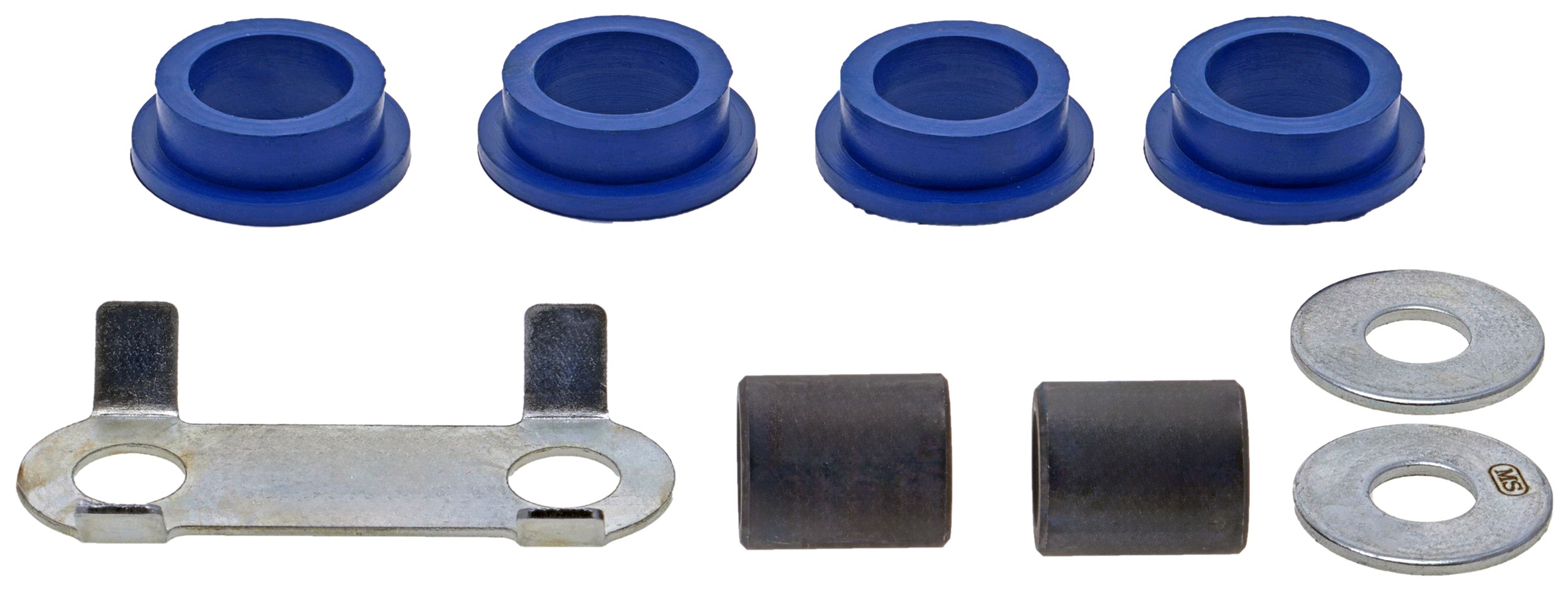 Mevotech MK7349 Steering Tie Rod Bushing - Image 2