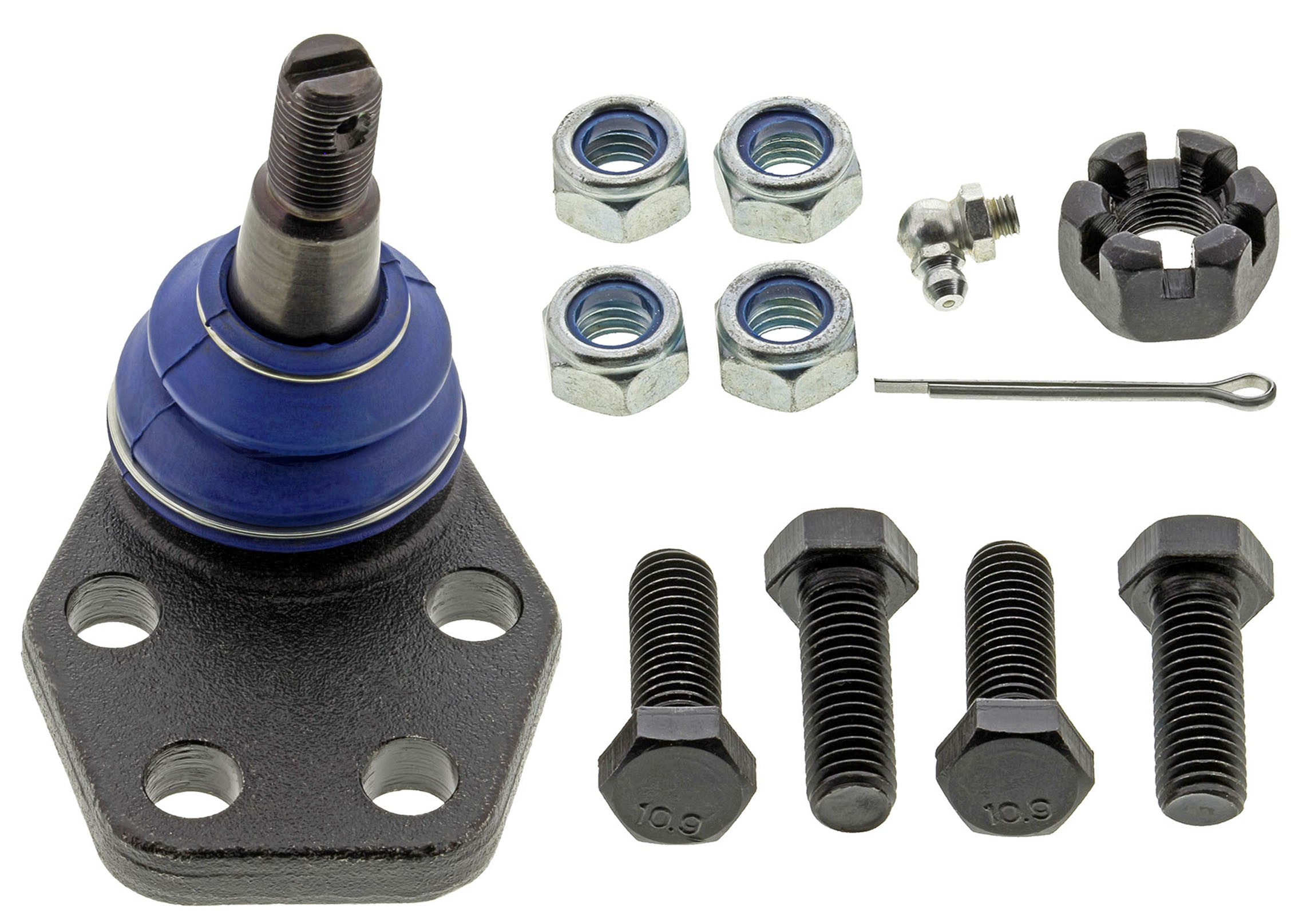 Mevotech MK7365 Suspension Ball Joint - Image 3