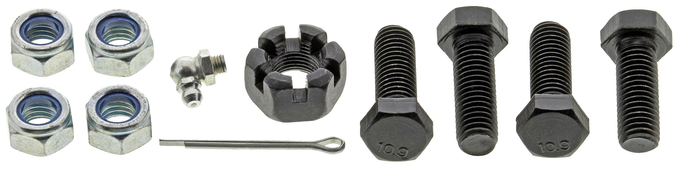 Mevotech MK7365 Suspension Ball Joint - Image 5
