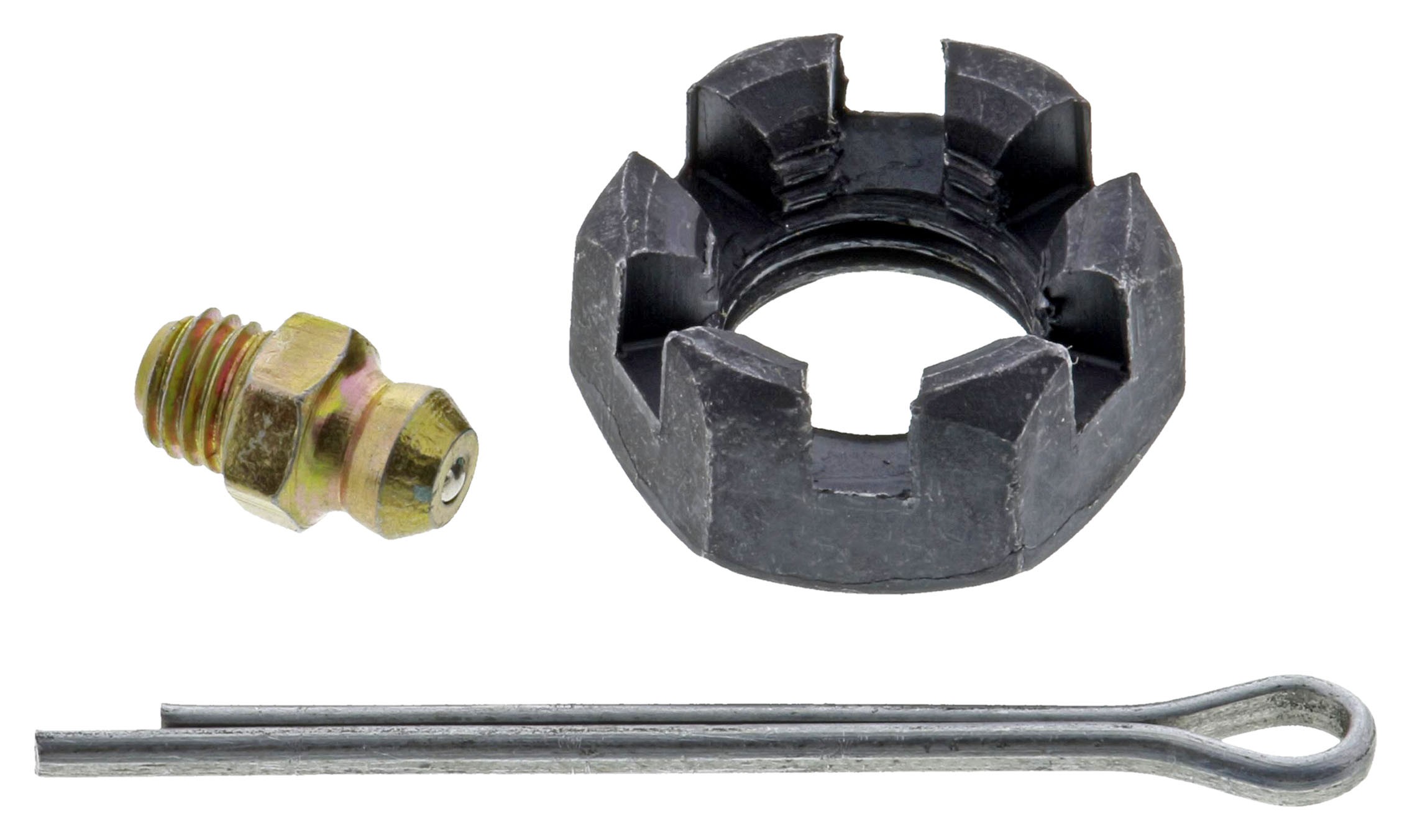Mevotech MK7366 Suspension Ball Joint - Image 4