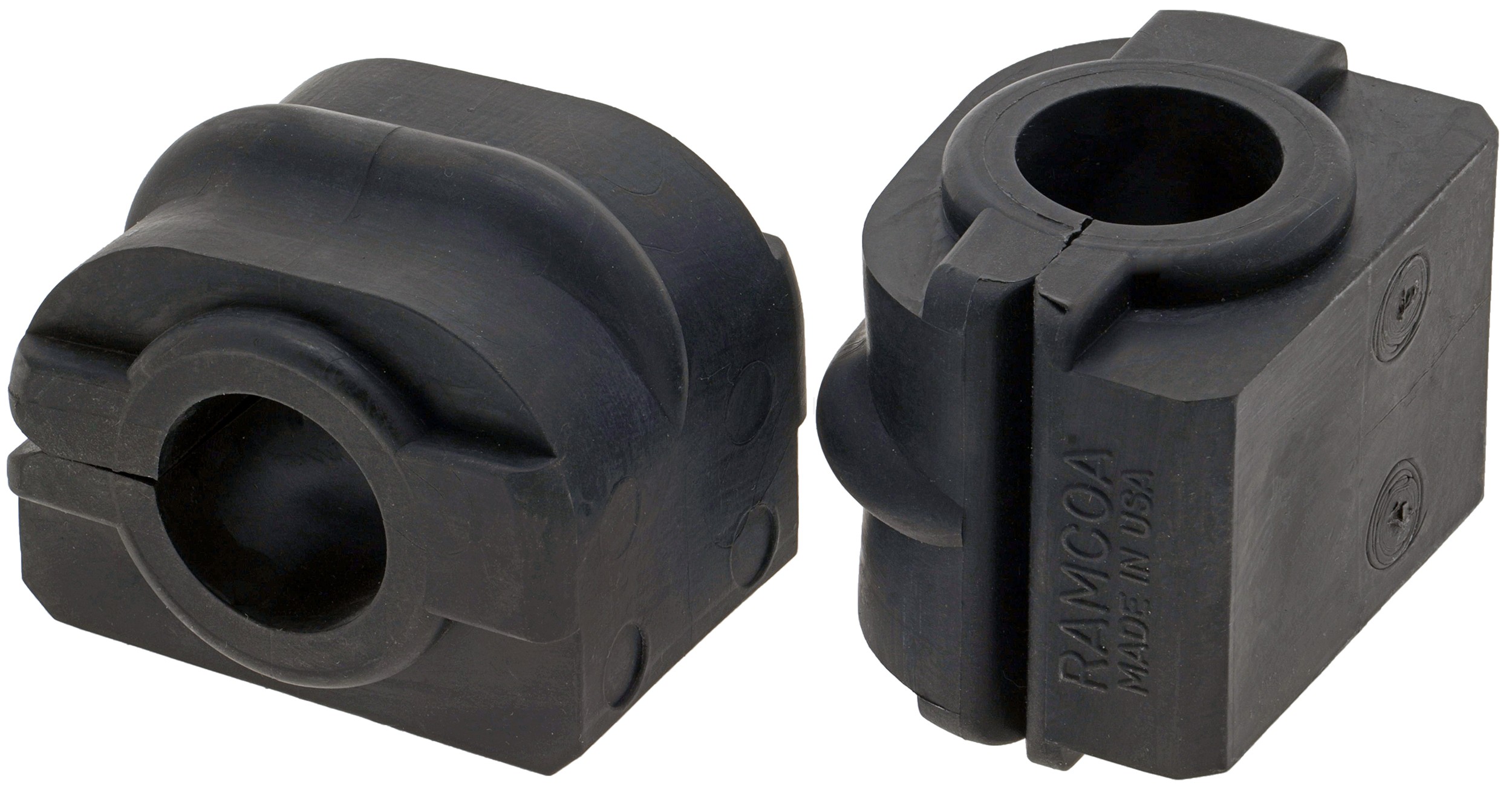 Mevotech MK7367 Suspension Stabilizer Bar Bushing Kit - Image 2
