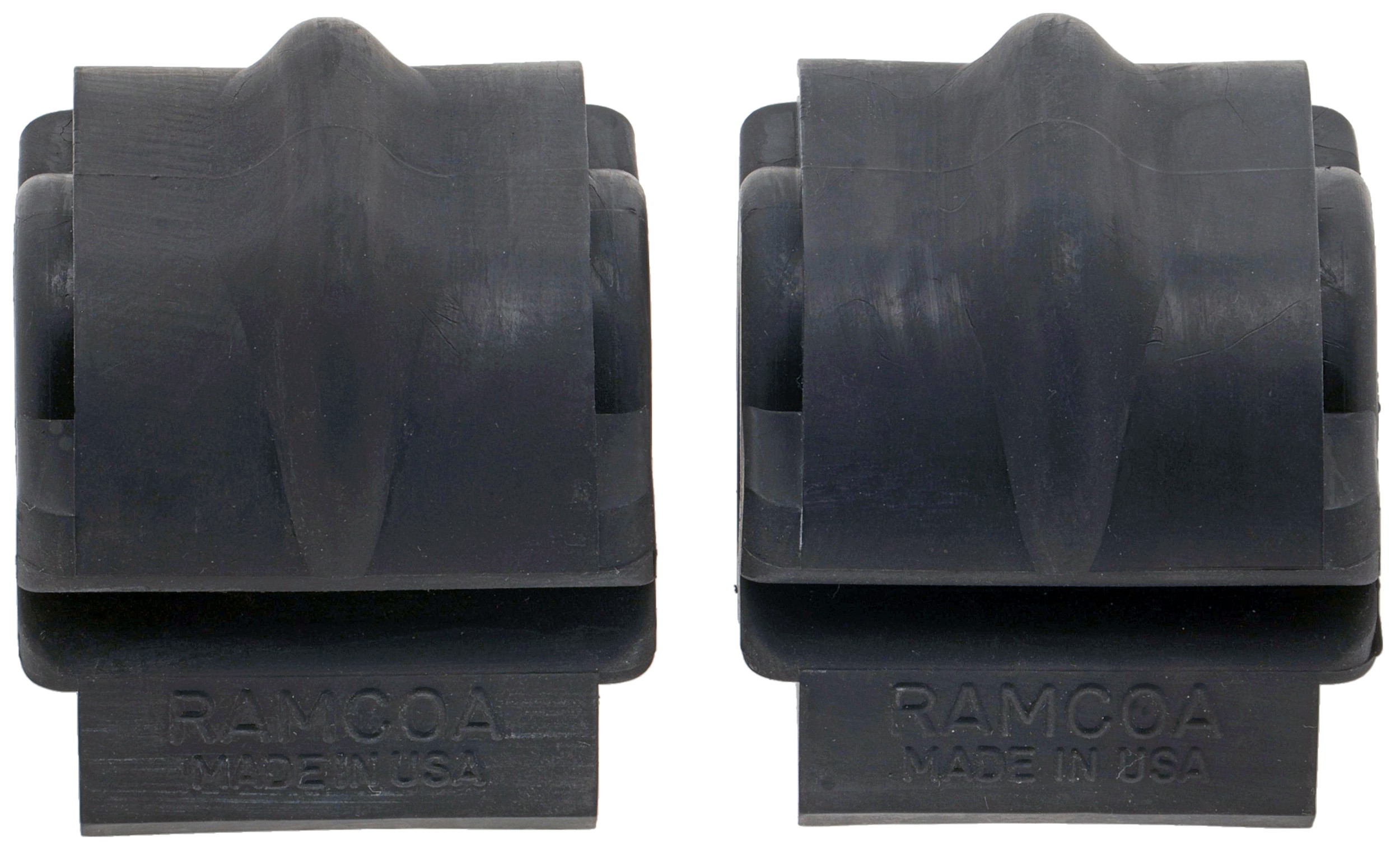 Mevotech MK7367 Suspension Stabilizer Bar Bushing Kit - Image 4