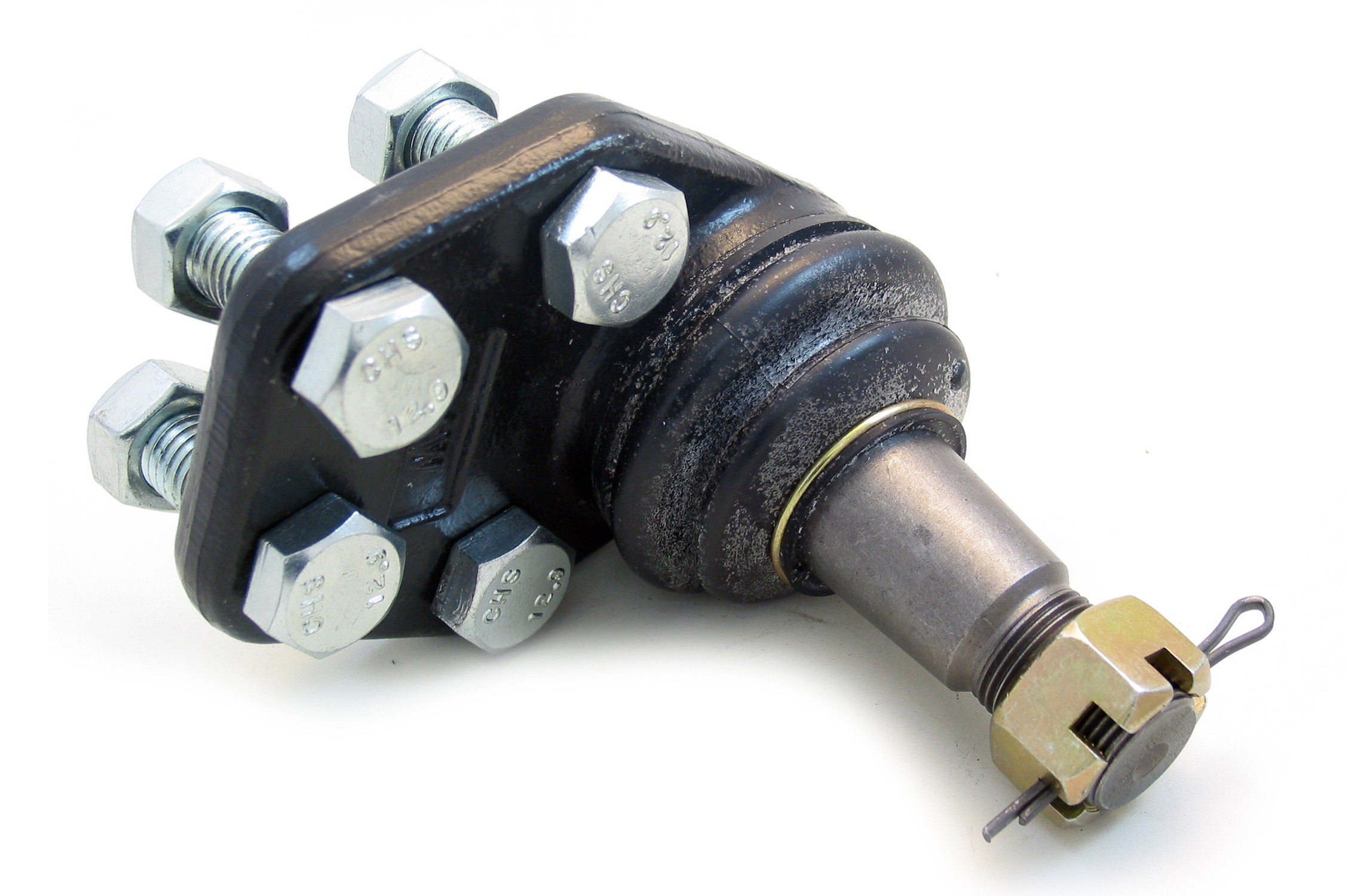 Mevotech MK7369 Suspension Ball Joint - Image 4