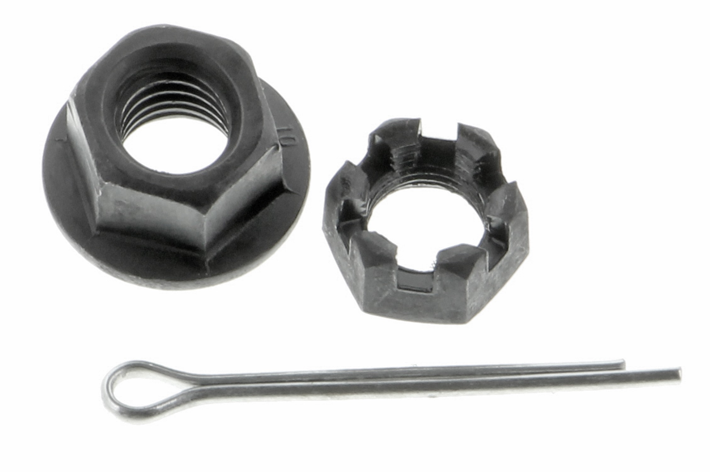 Mevotech MK7370 Suspension Stabilizer Bar Link Kit - Image 4