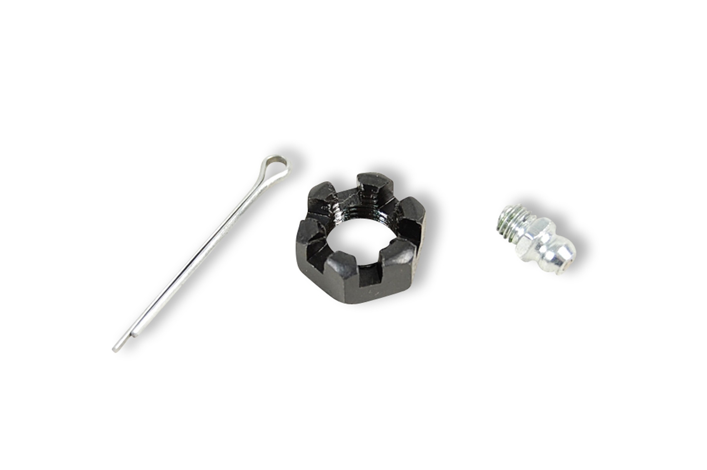 Mevotech MK7371 Suspension Stabilizer Bar Link Kit - Image 4