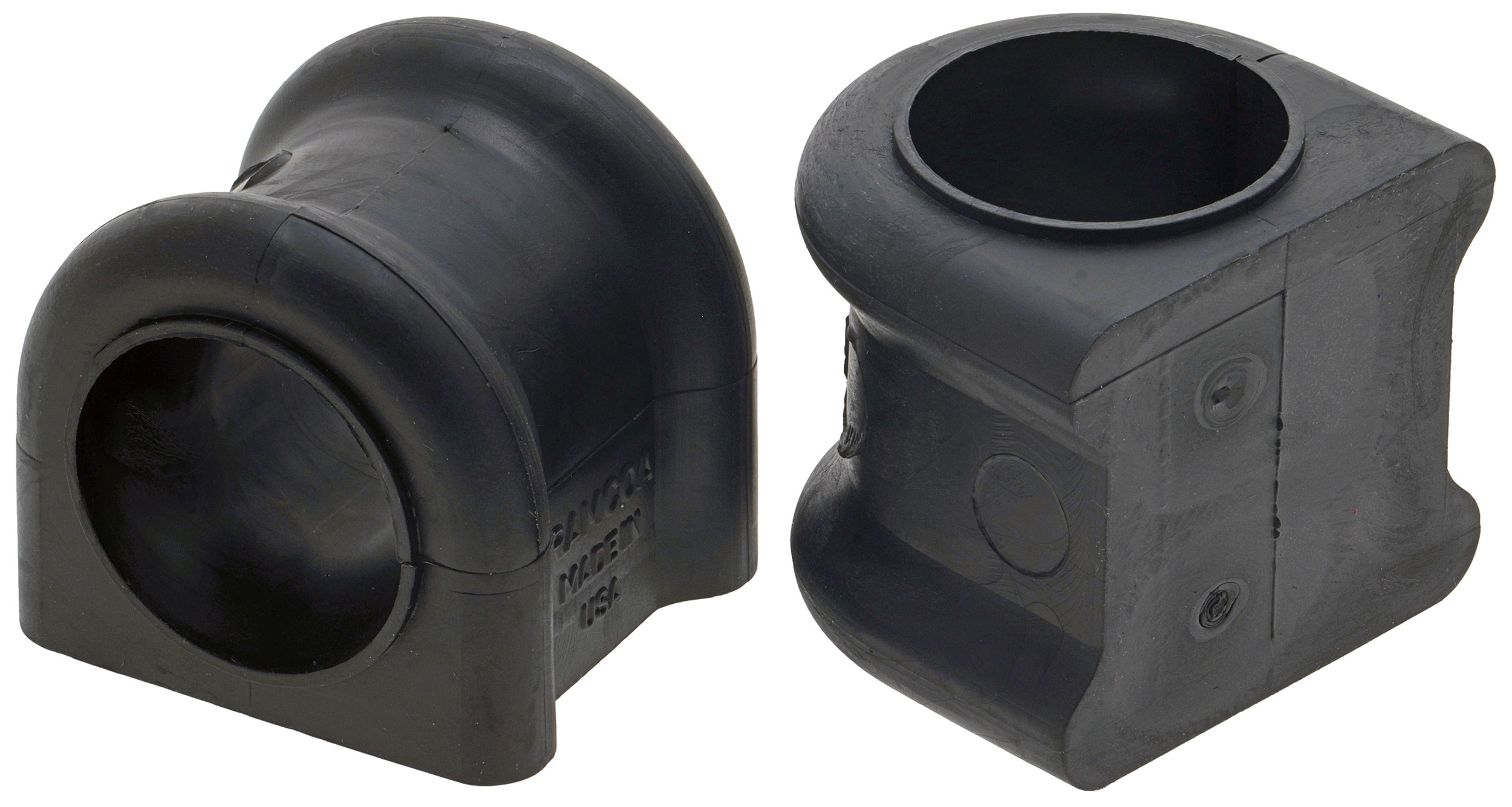 Mevotech MK7384 Suspension Stabilizer Bar Bushing Kit - Image 2