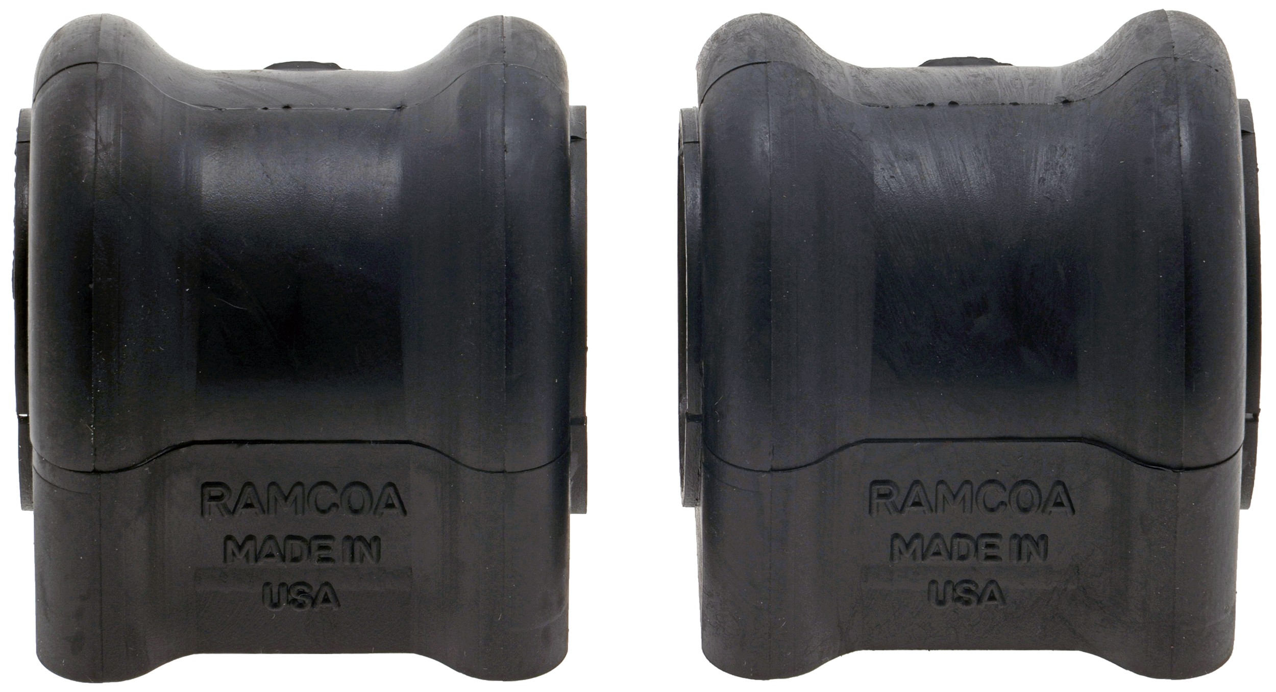 Mevotech MK7384 Suspension Stabilizer Bar Bushing Kit - Image 4