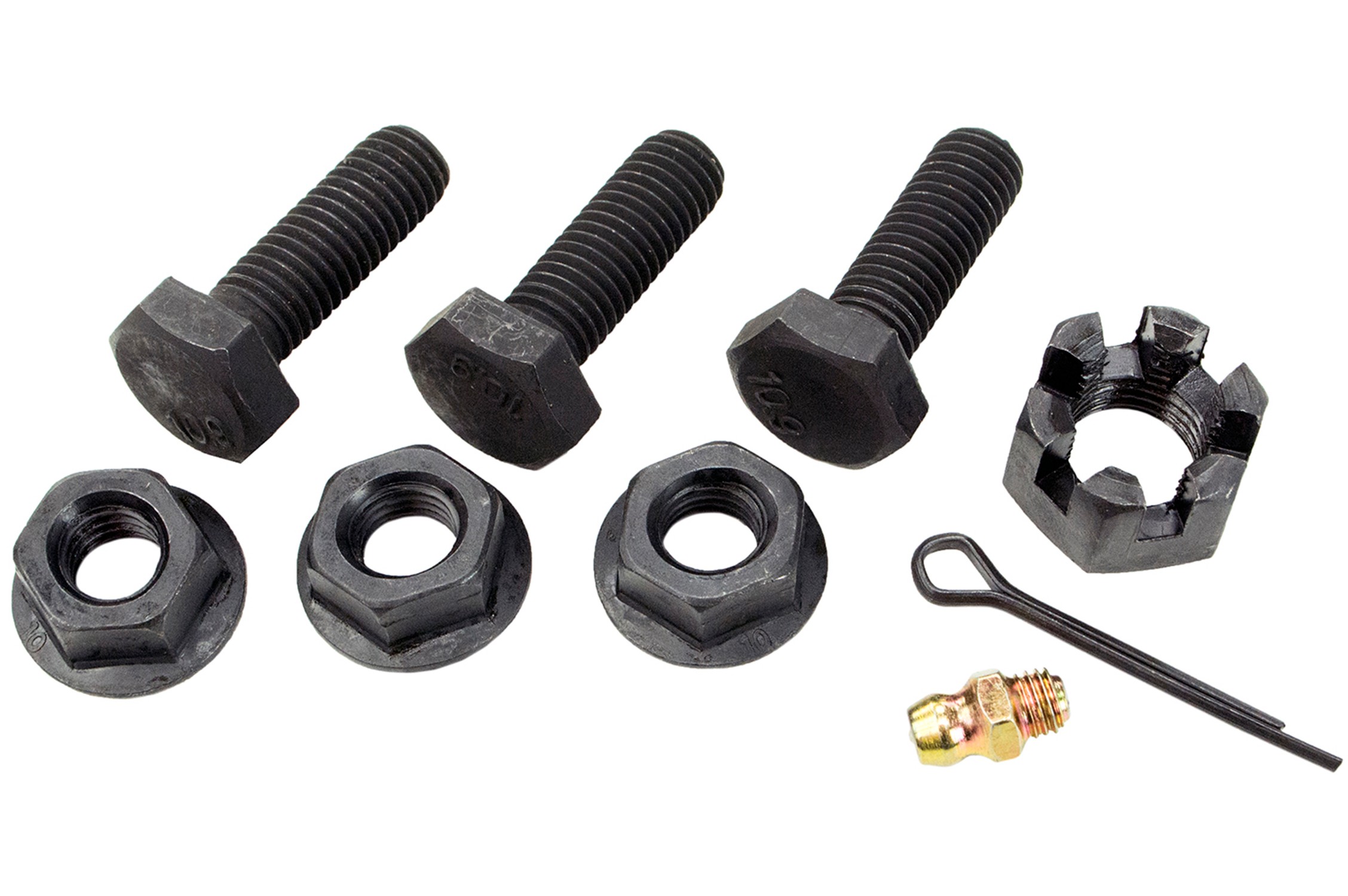 Mevotech MK7392 Suspension Ball Joint - Image 5