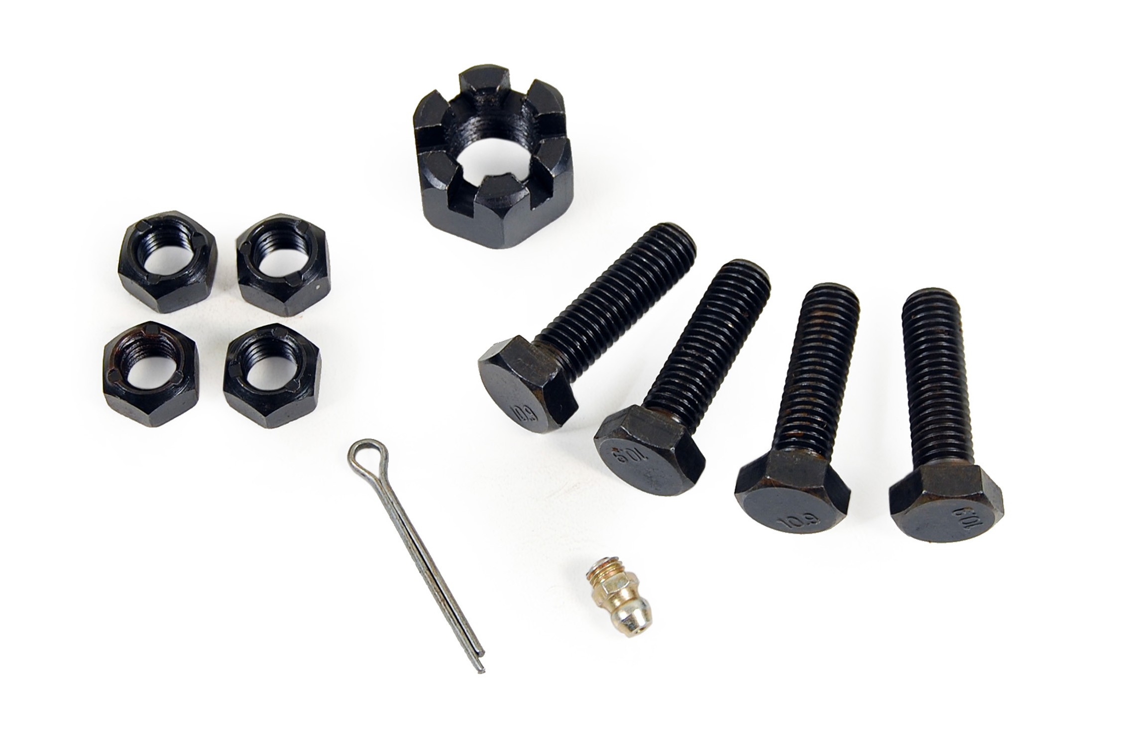 Mevotech MK7393 Suspension Ball Joint - Image 5