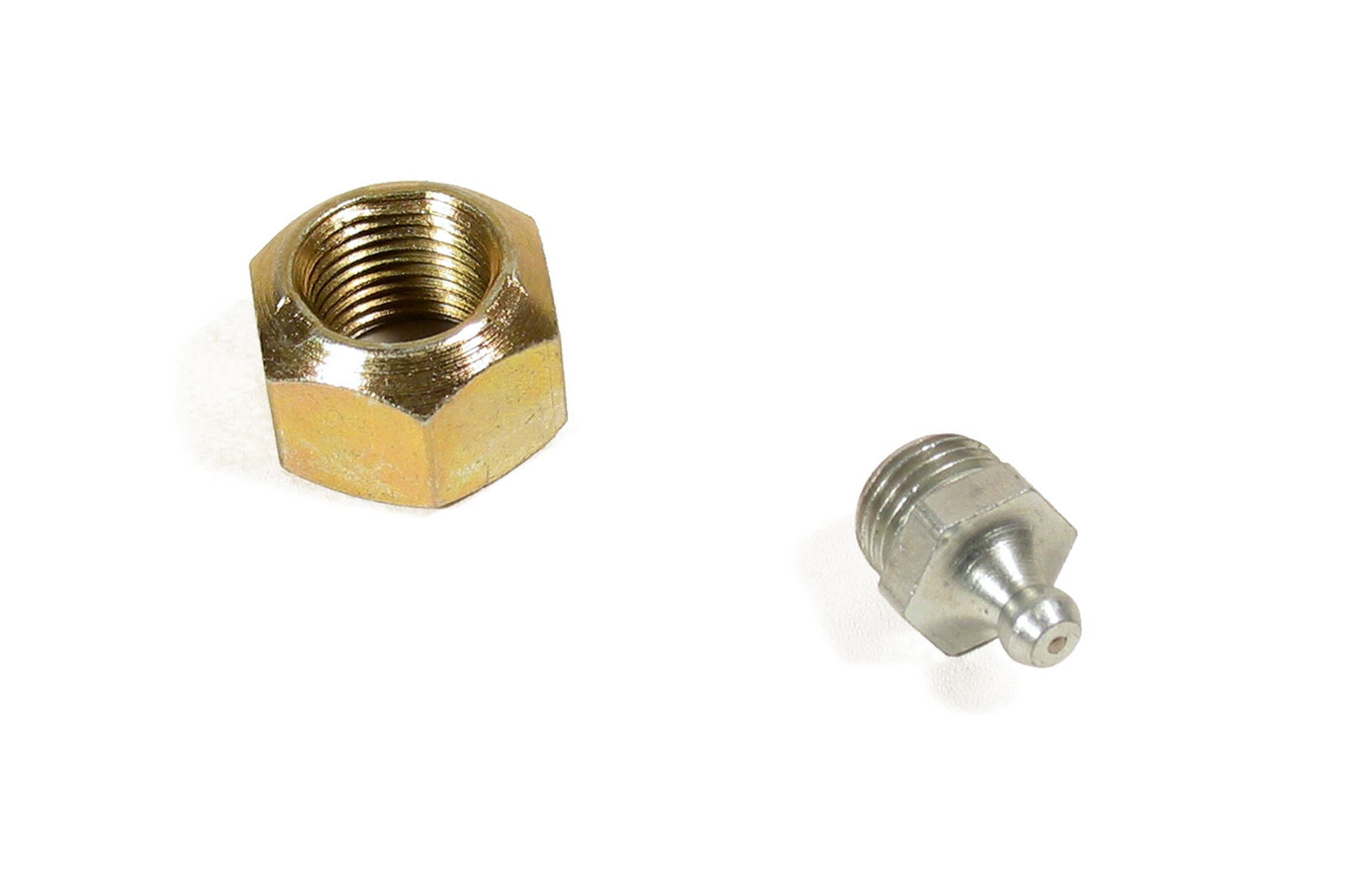 Mevotech MK7396 Suspension Ball Joint - Image 5