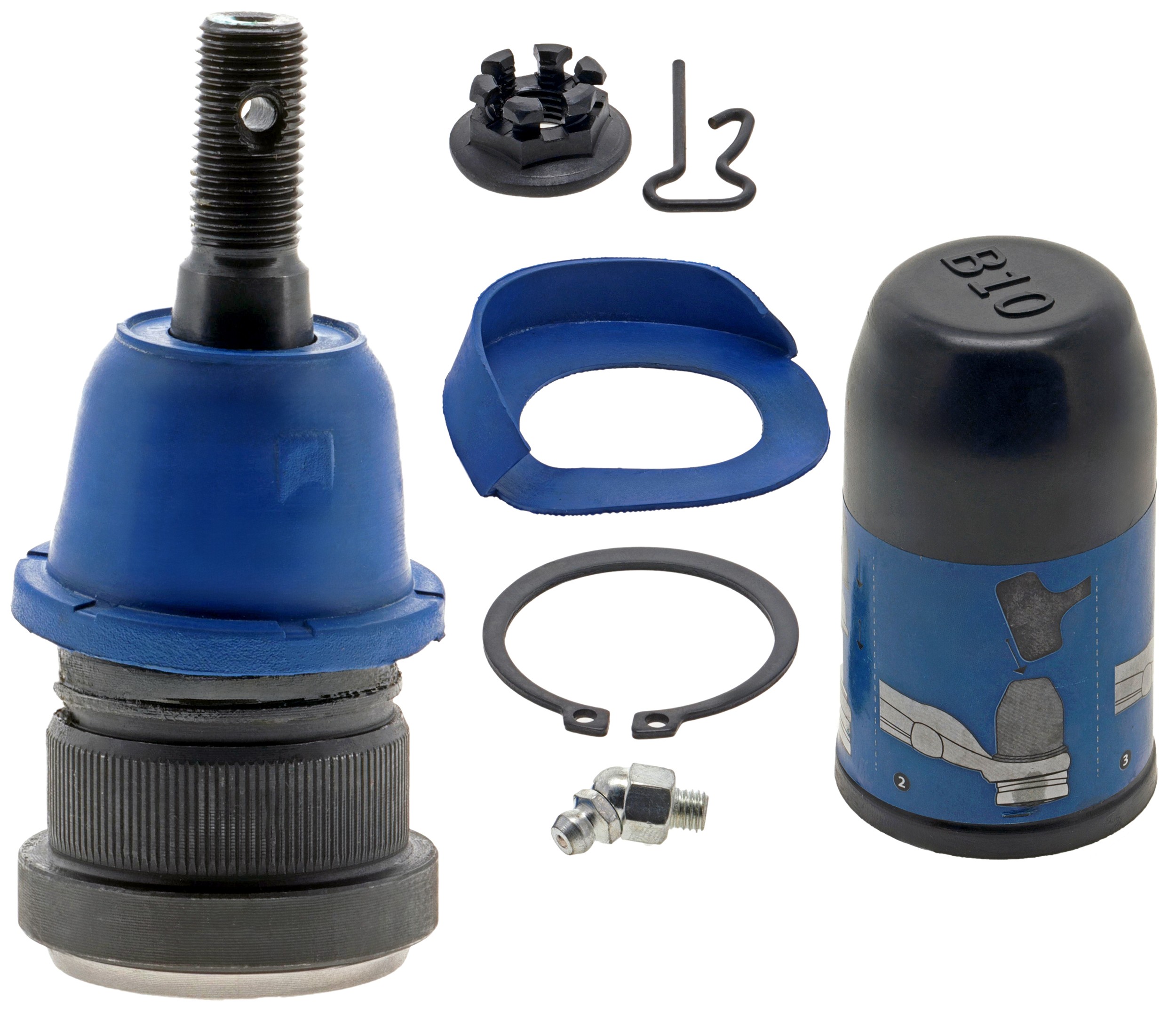 Mevotech MK7399 Suspension Ball Joint - Image 3