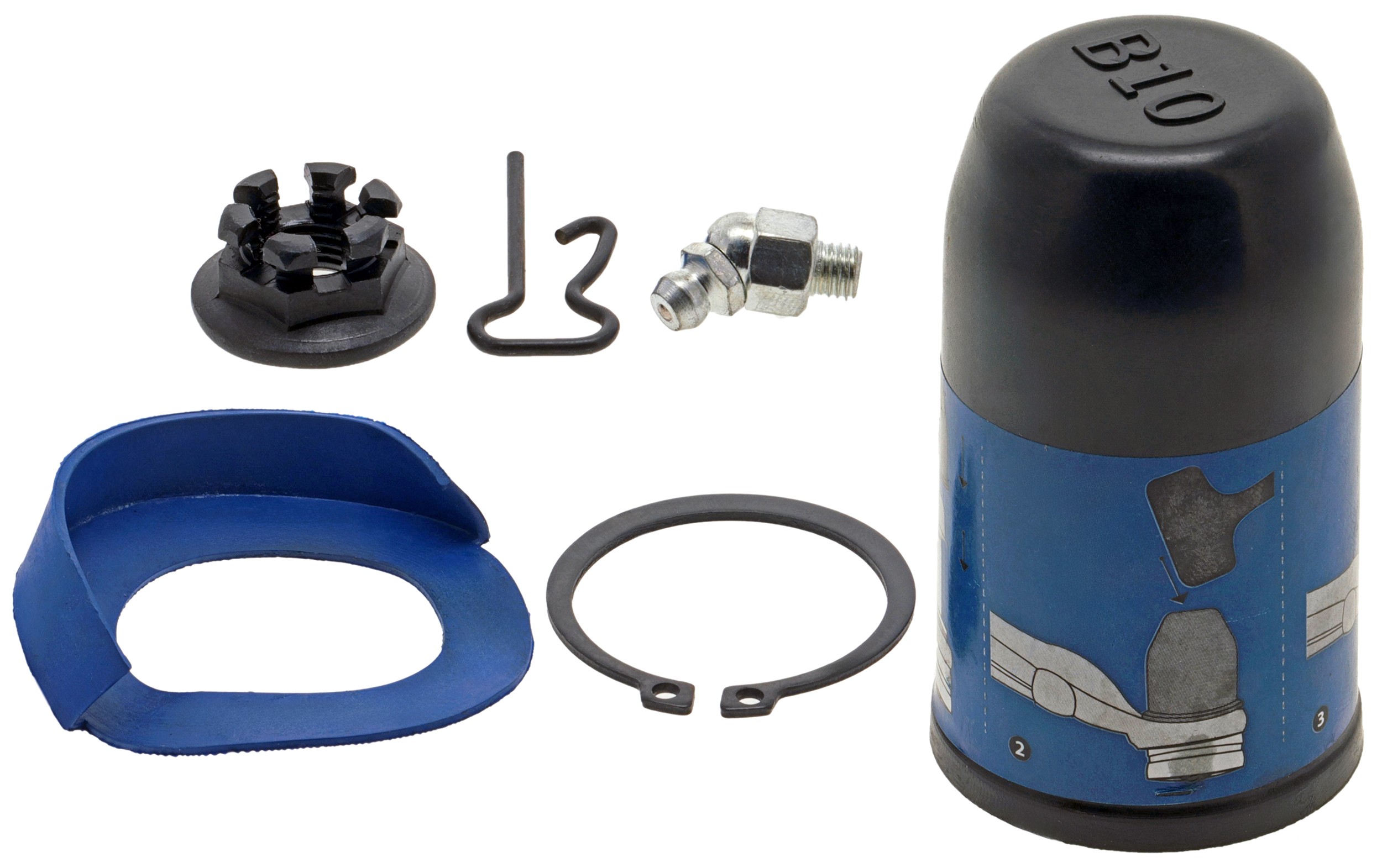 Mevotech MK7399 Suspension Ball Joint - Image 5