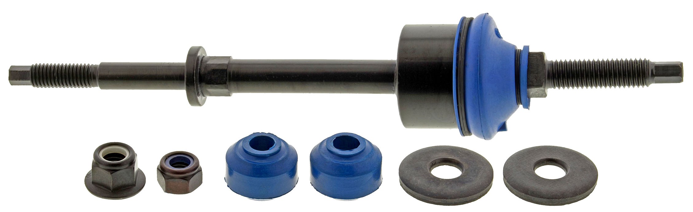 Mevotech MK7400 Suspension Stabilizer Bar Link Kit - Image 3