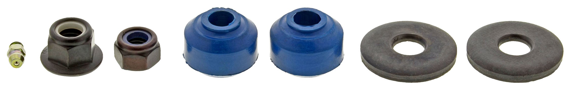 Mevotech MK7400 Suspension Stabilizer Bar Link Kit - Image 5
