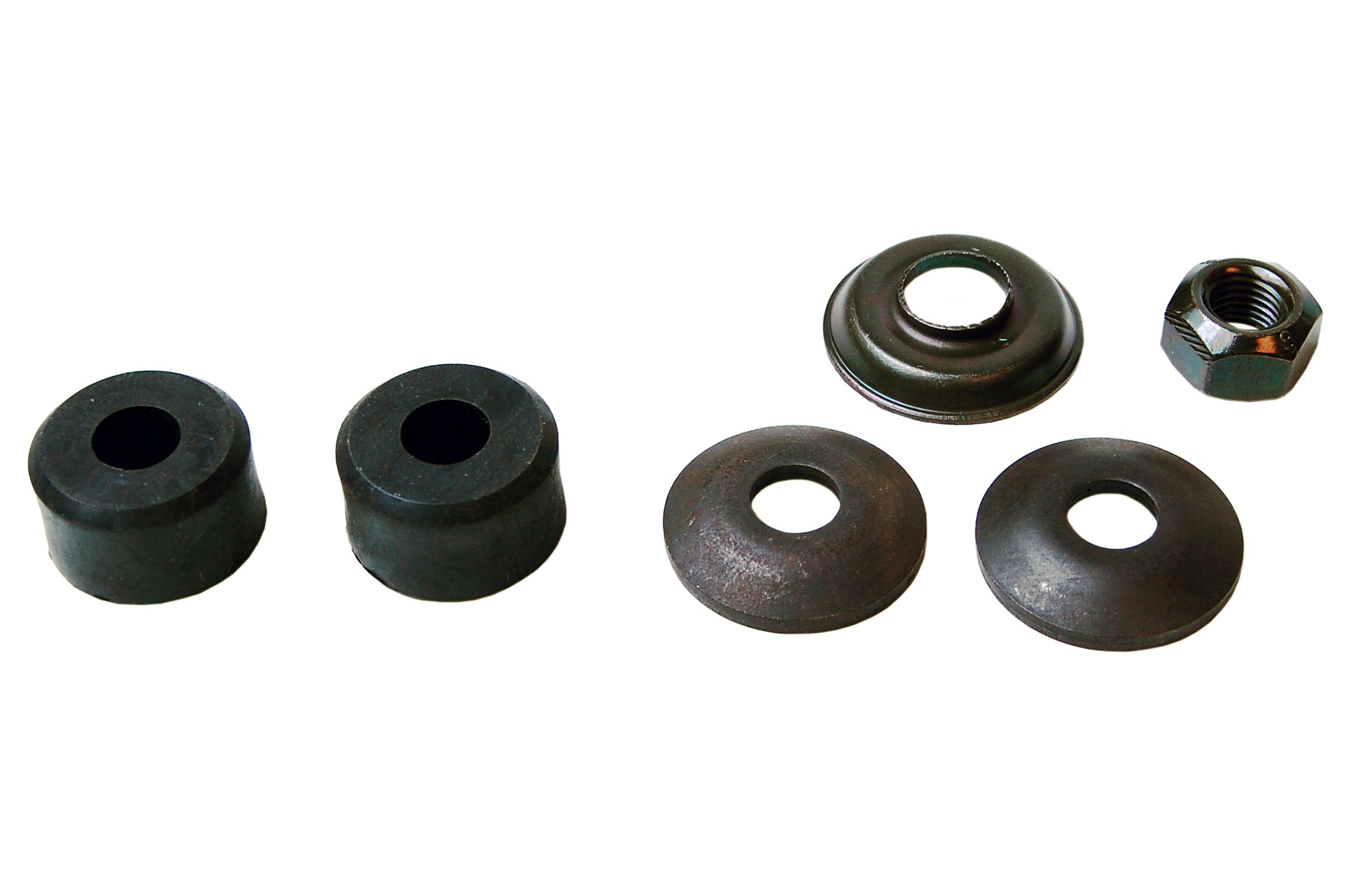 Mevotech MK7402 Suspension Stabilizer Bar Link Bushing