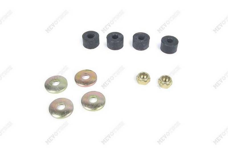Mevotech MK7404 Suspension Stabilizer Bar Link Bushing - Image 2