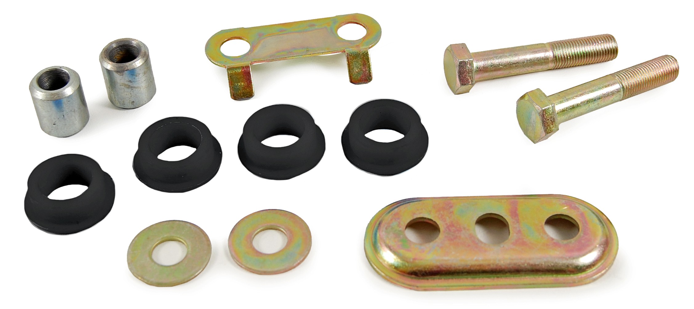 Mevotech MK7408 Steering Tie Rod Bushing