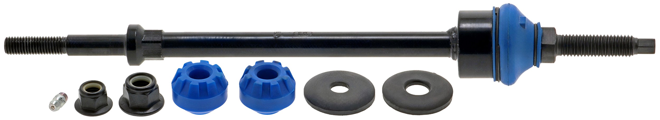Mevotech MK7422 Suspension Stabilizer Bar Link Kit - Image 2