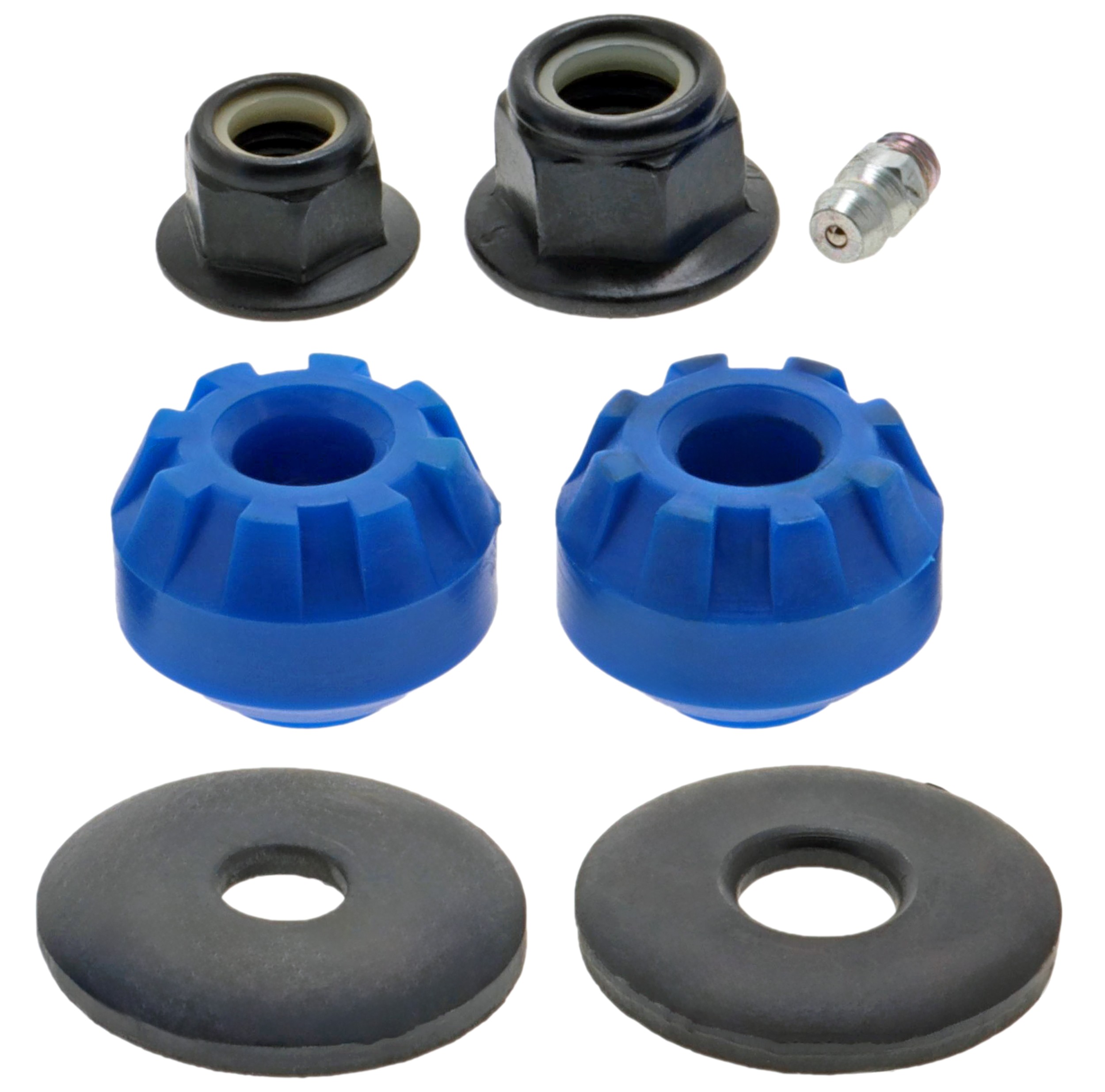 Mevotech MK7422 Suspension Stabilizer Bar Link Kit - Image 4