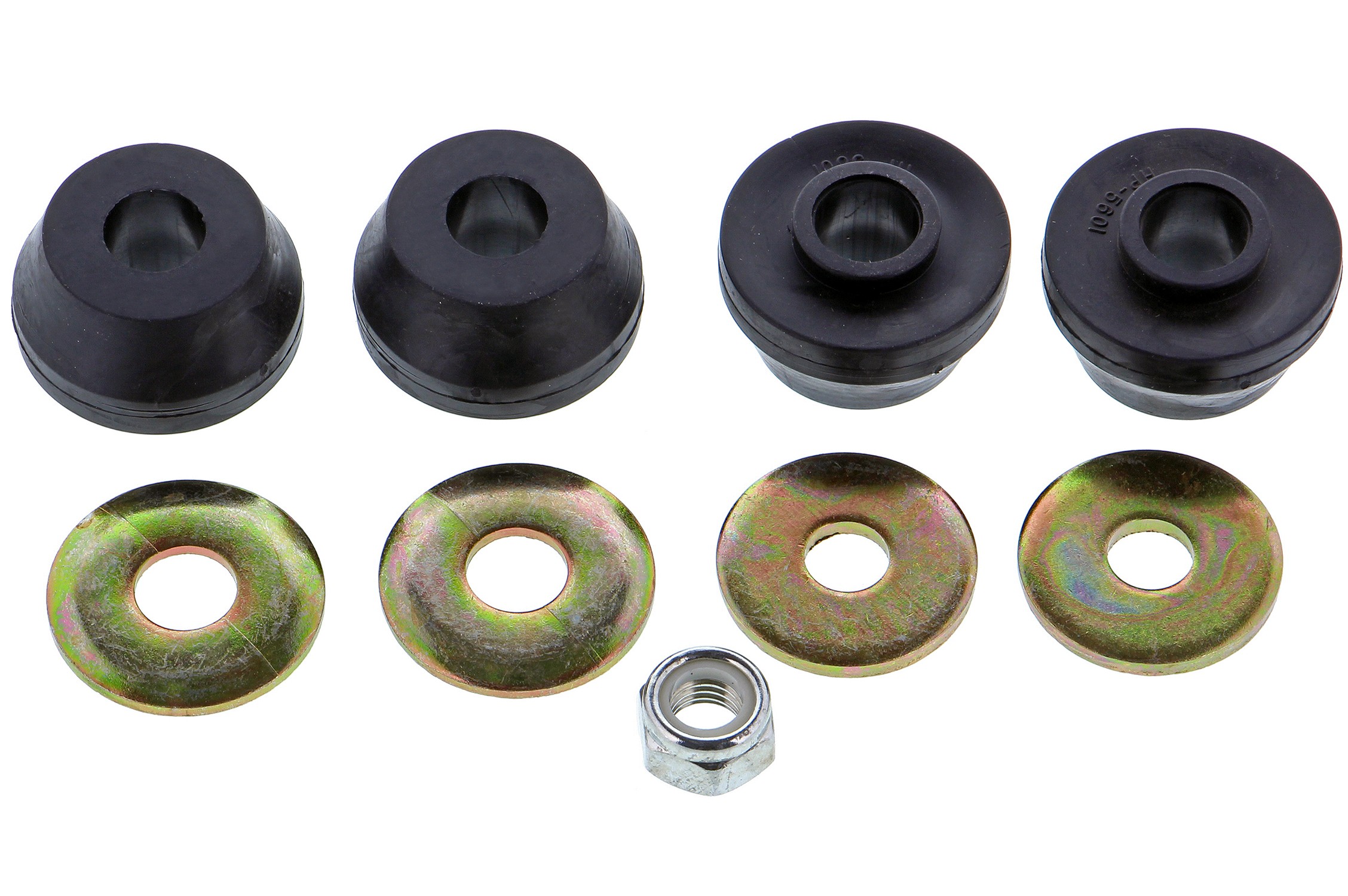 Mevotech MK7426 Suspension Strut Rod Bushing Kit