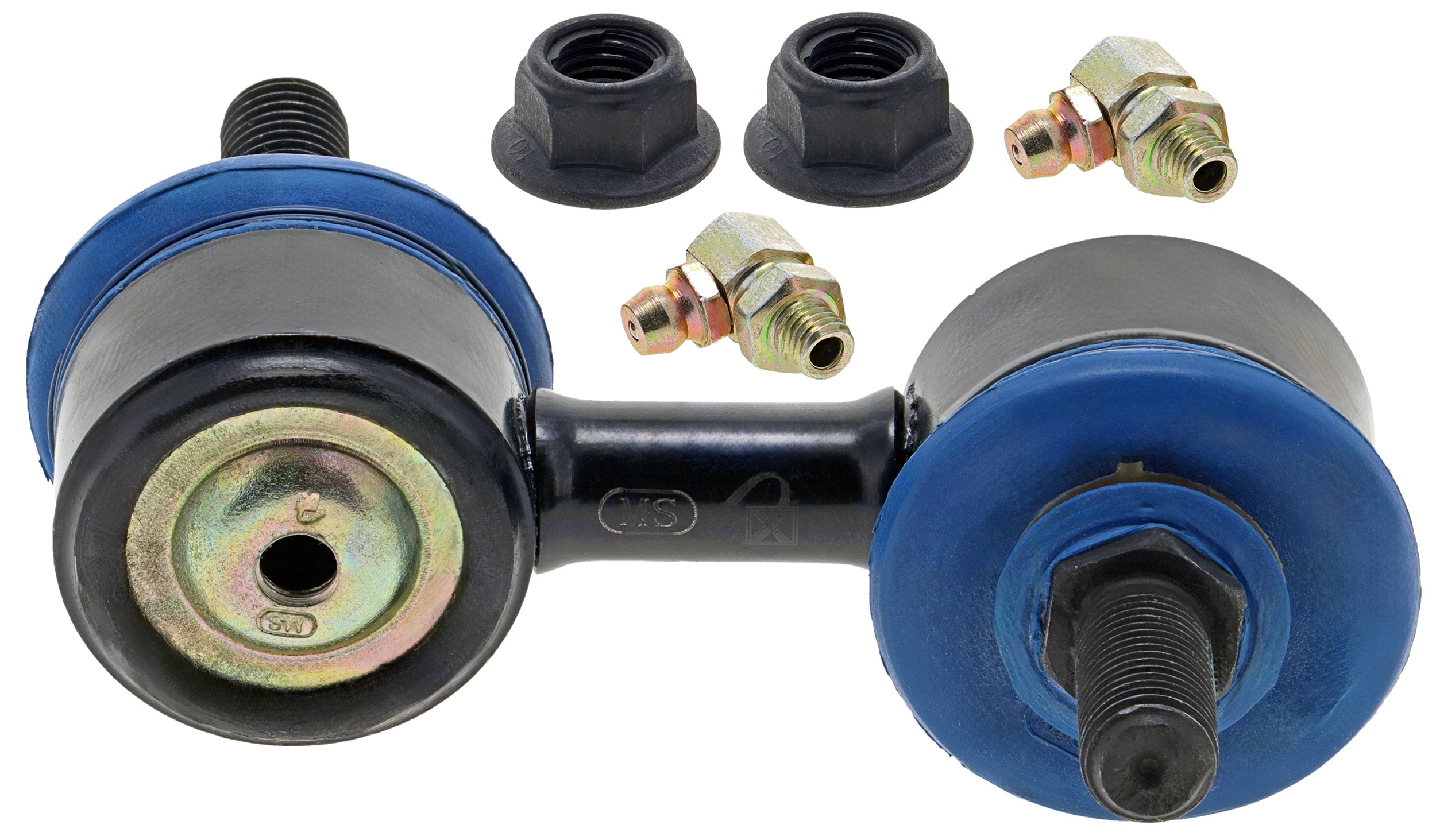 Mevotech MK7432 Suspension Stabilizer Bar Link Kit - Image 3