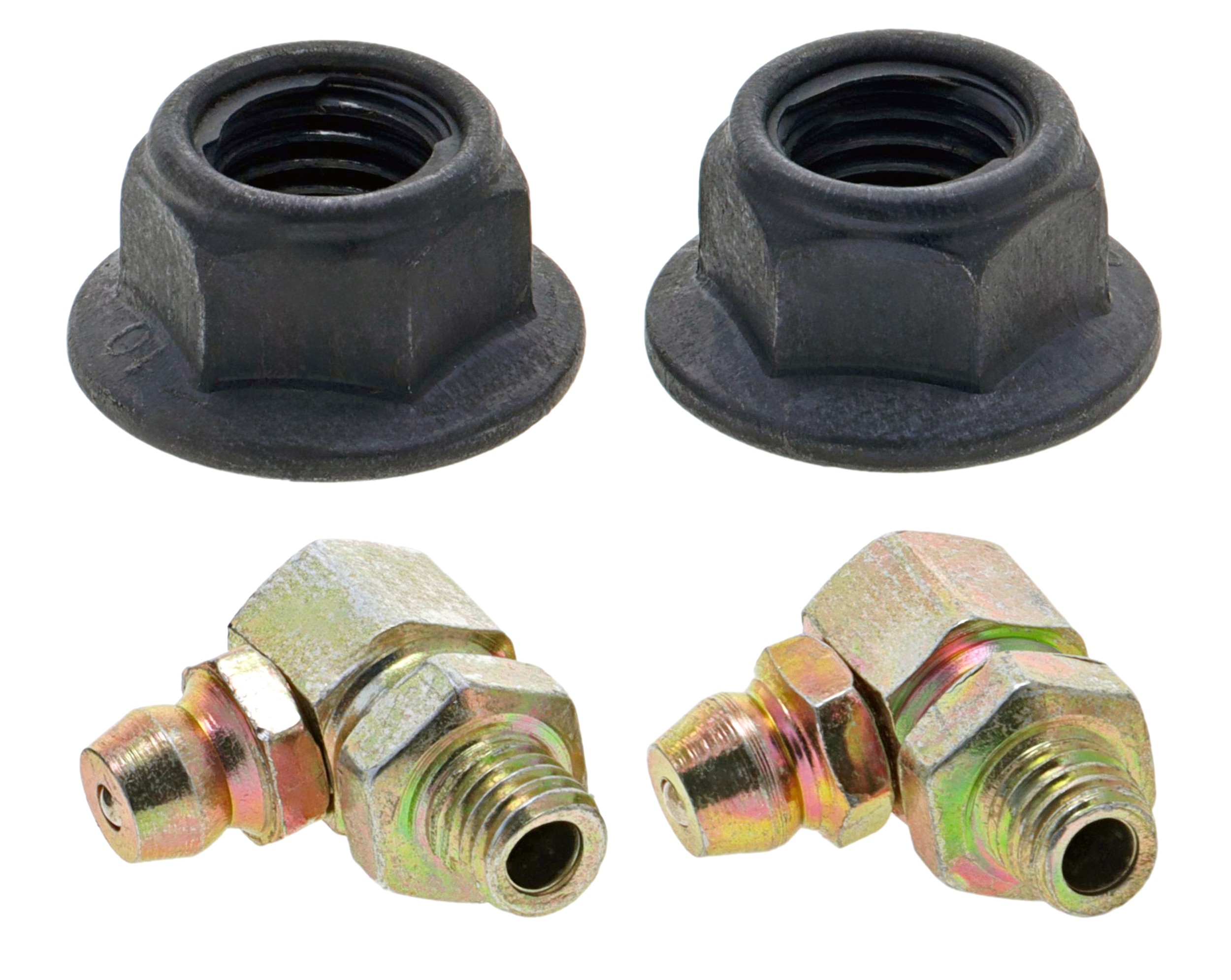 Mevotech MK7432 Suspension Stabilizer Bar Link Kit - Image 5