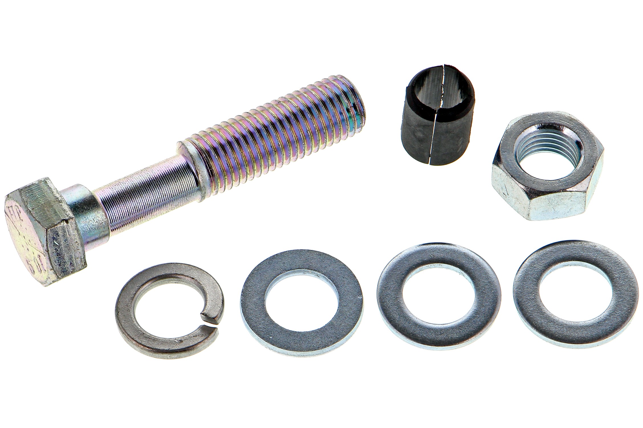 Mevotech MK7436 Alignment Cam Bolt Kit