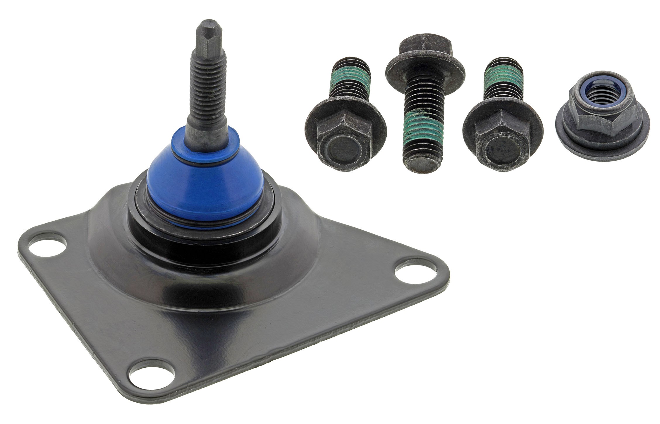 Mevotech MK7450 Suspension Ball Joint - Image 3
